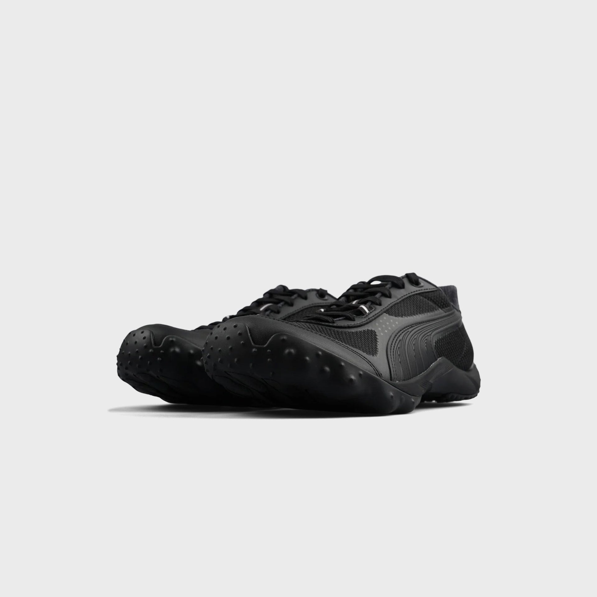 PUMA Achillium - Shadow Gray / PUMA Black