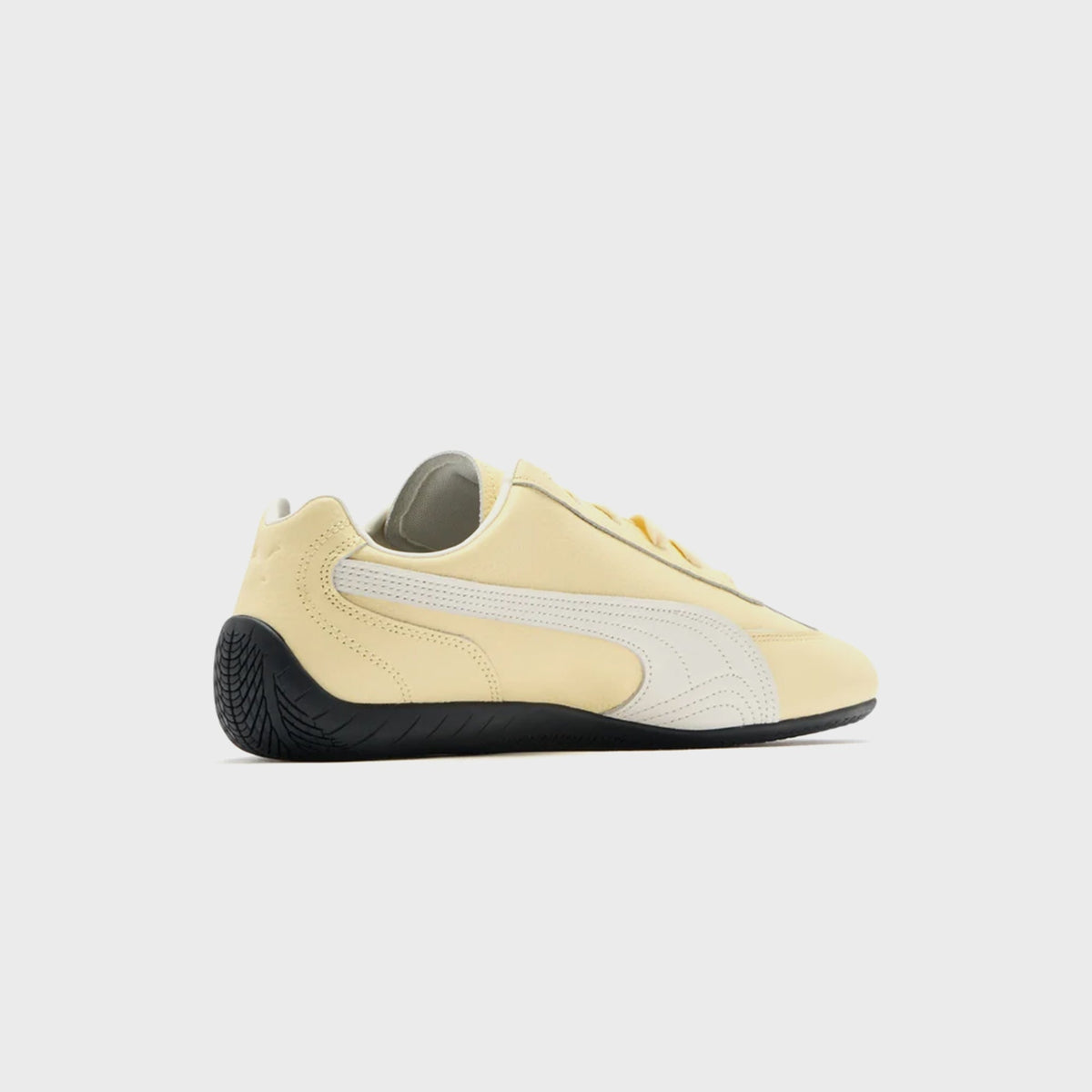 PUMA Speedcat Decon - Buttercream / Warm White