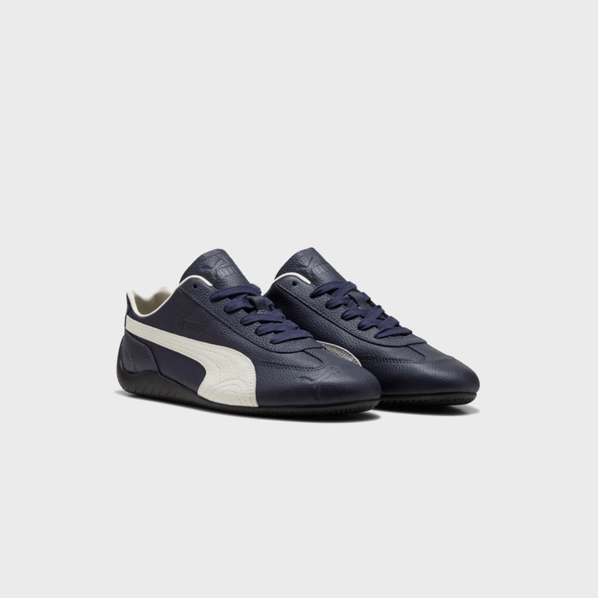 PUMA Speedcat Decon - New Navy / Warm White