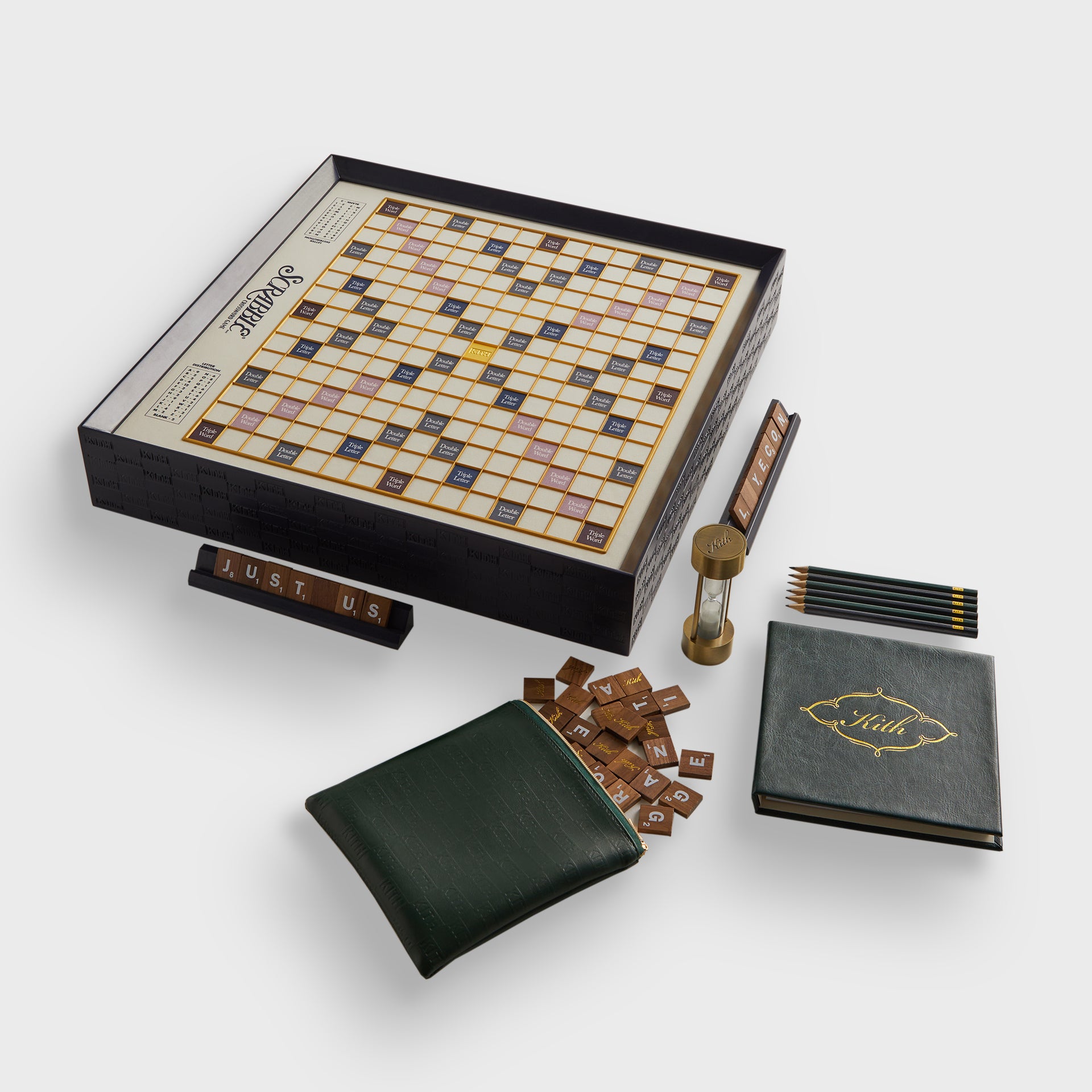 Kith for Scrabble Board Game - Nocturnal