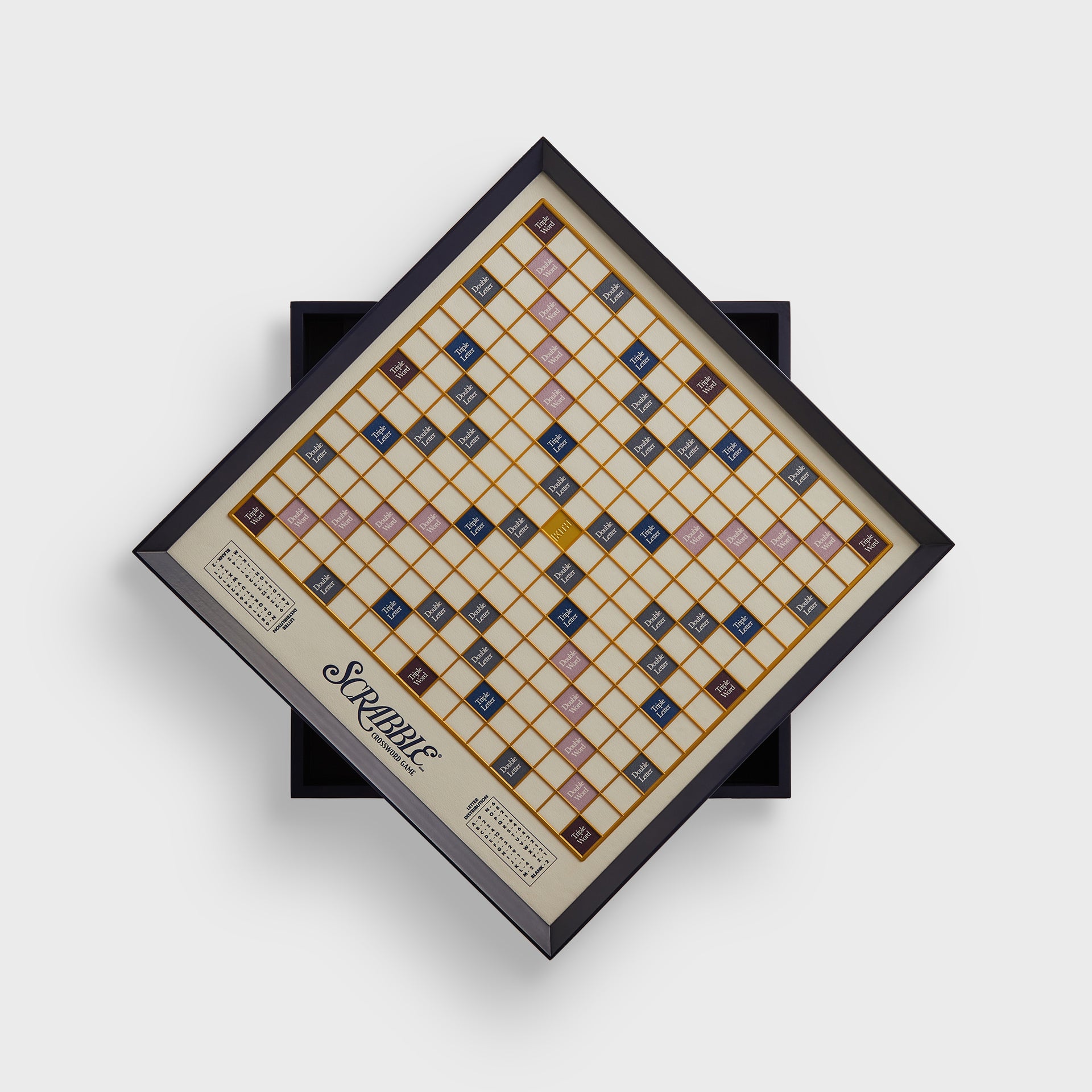 Kith for Scrabble Board Game - Nocturnal