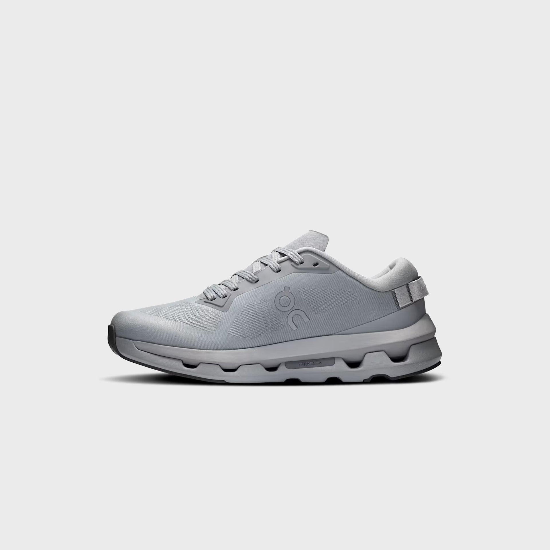 On Running WMNS Cloudzone Moon - Alloy / Rock