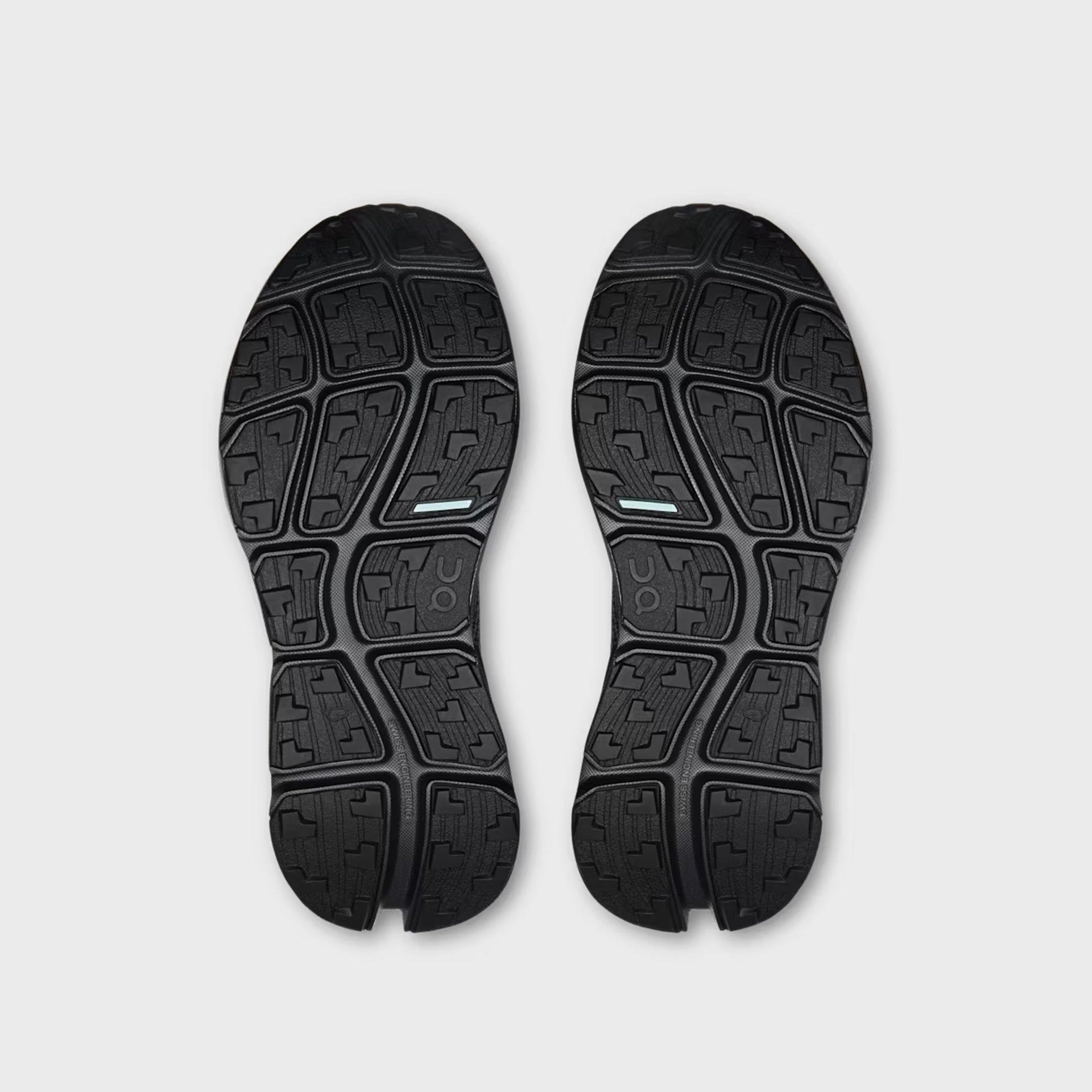 On Running WMNS Cloudsoma Moc - Black