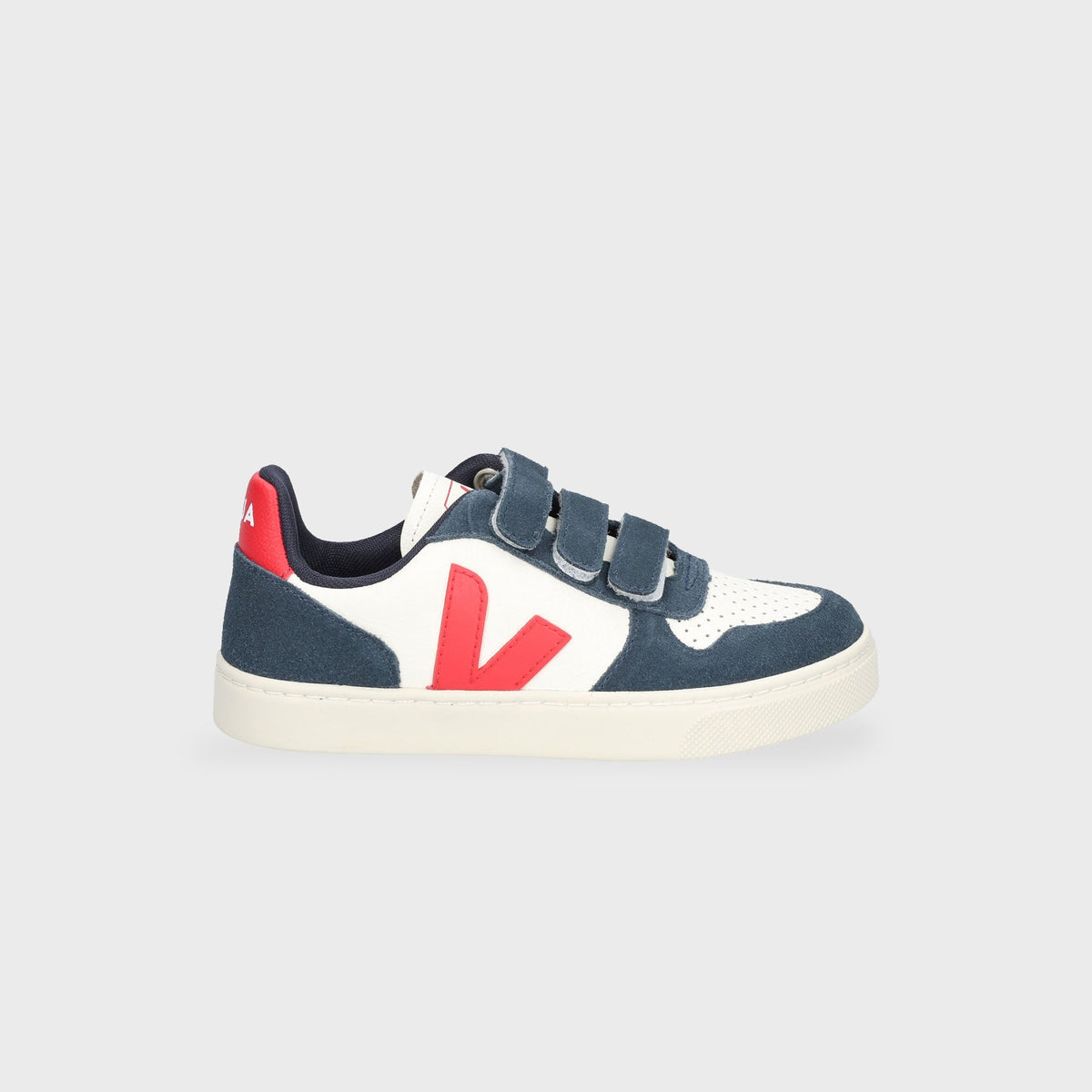 Veja Kids V-10 - Pure / Pekin / Nautico