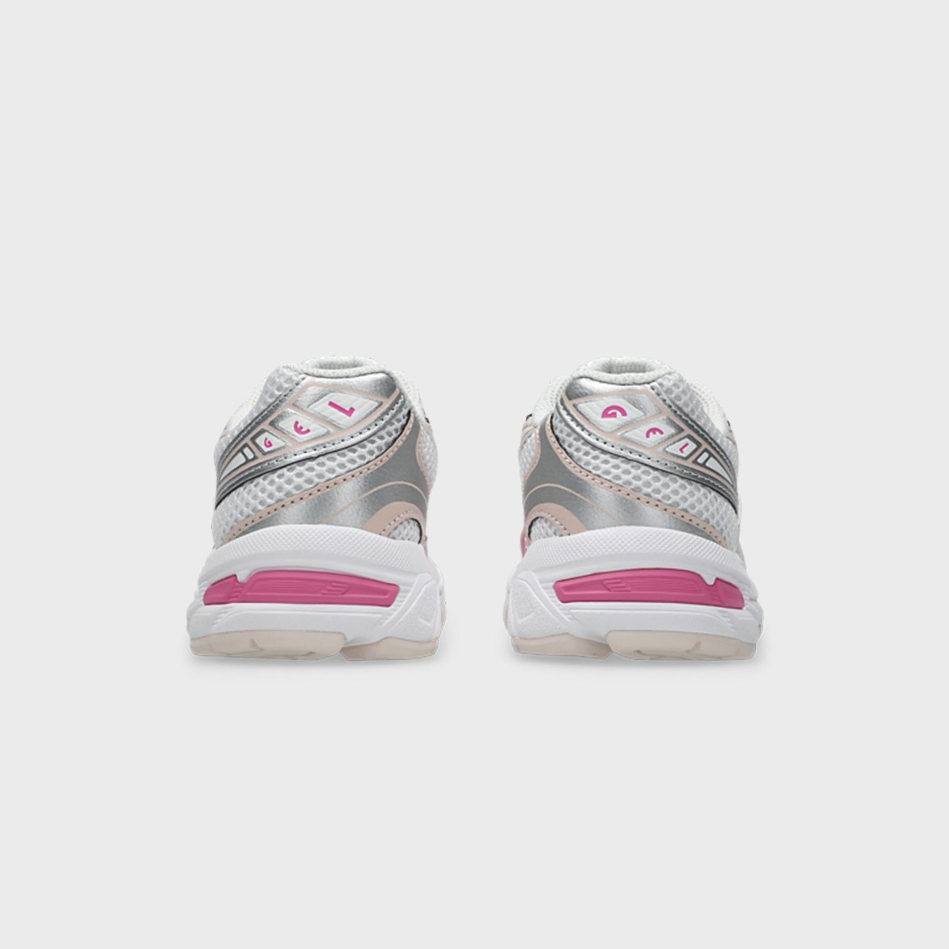 ASICS PS GEL-1130 - White / Dragon Fruit