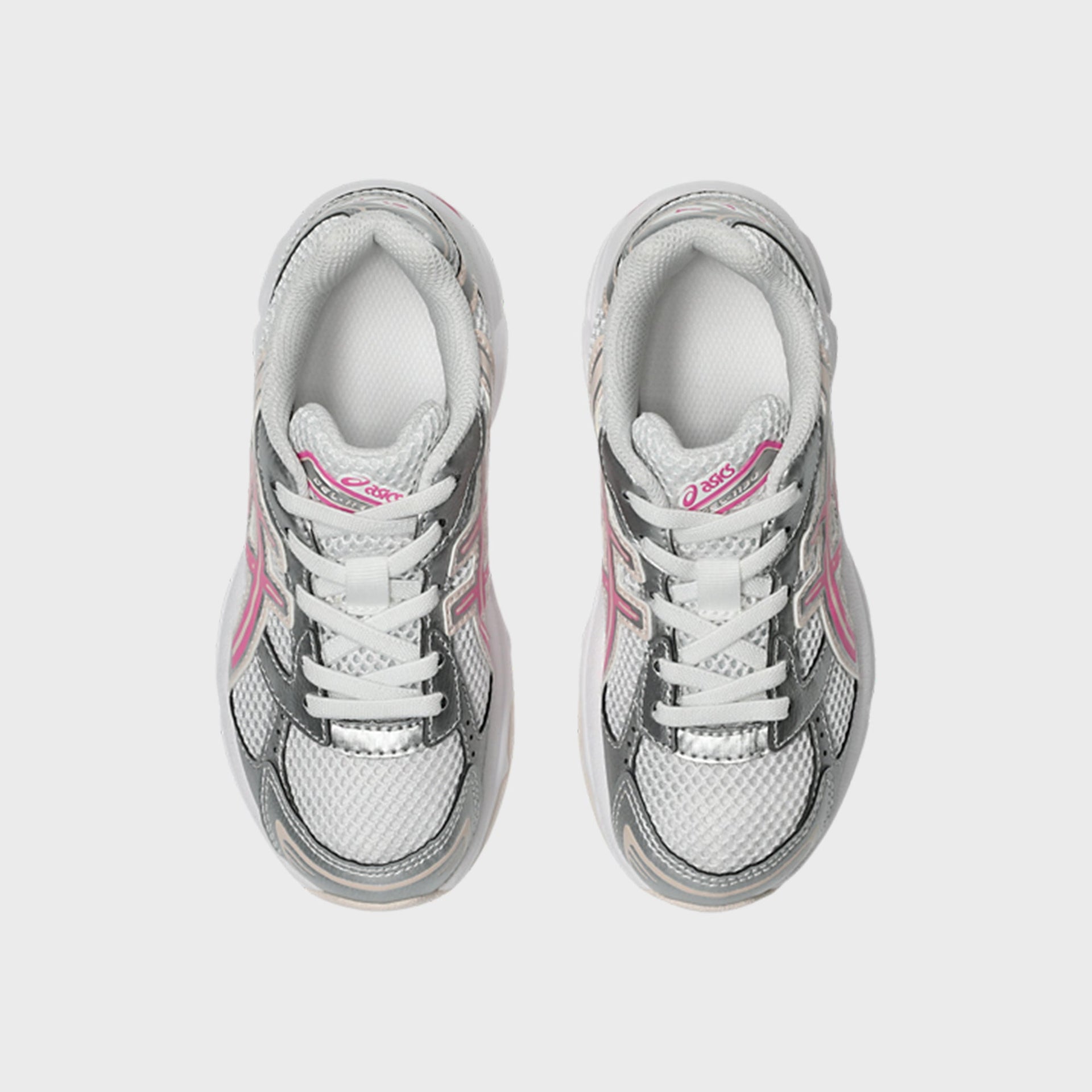 ASICS PS GEL-1130 - White / Dragon Fruit