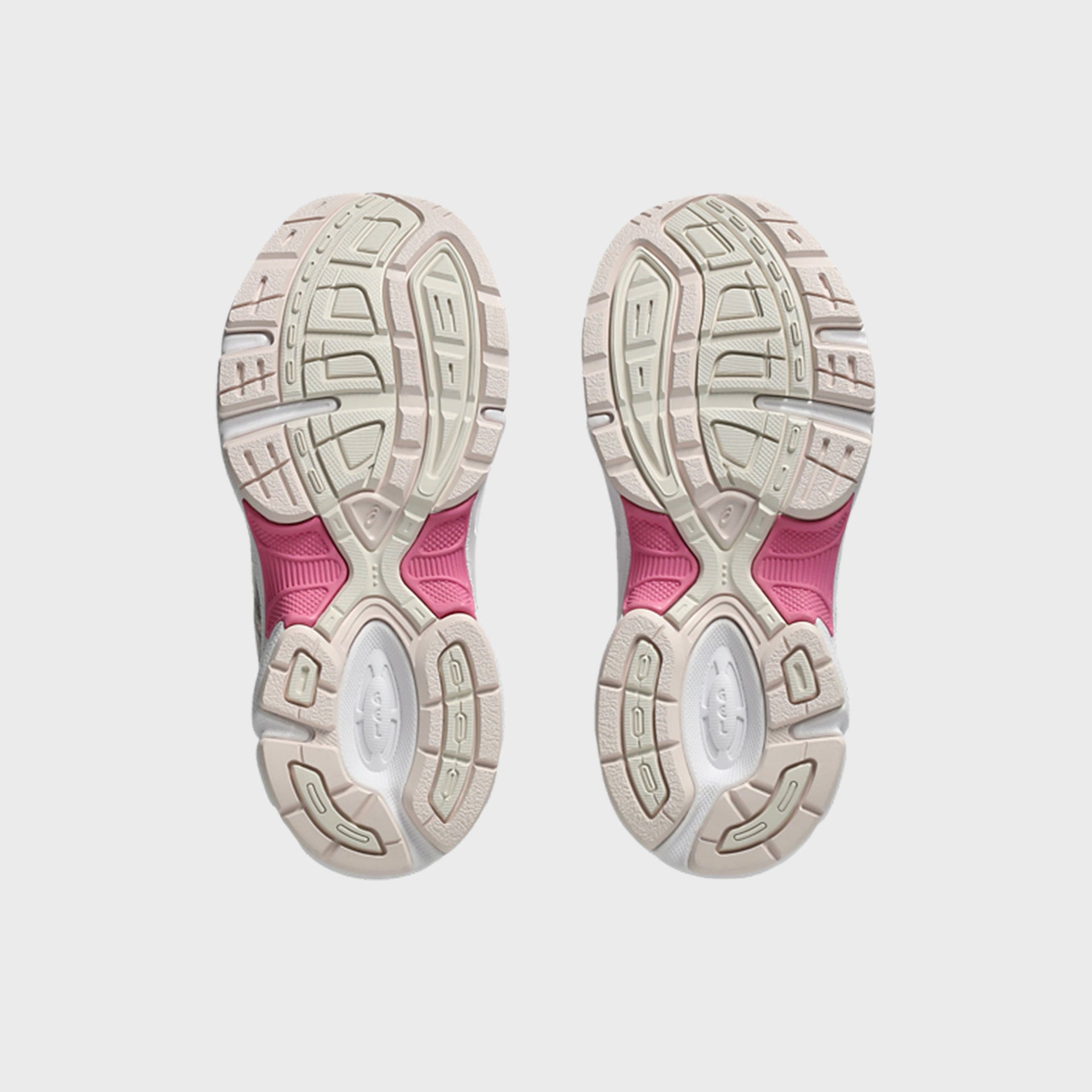 ASICS PS GEL-1130 - White / Dragon Fruit