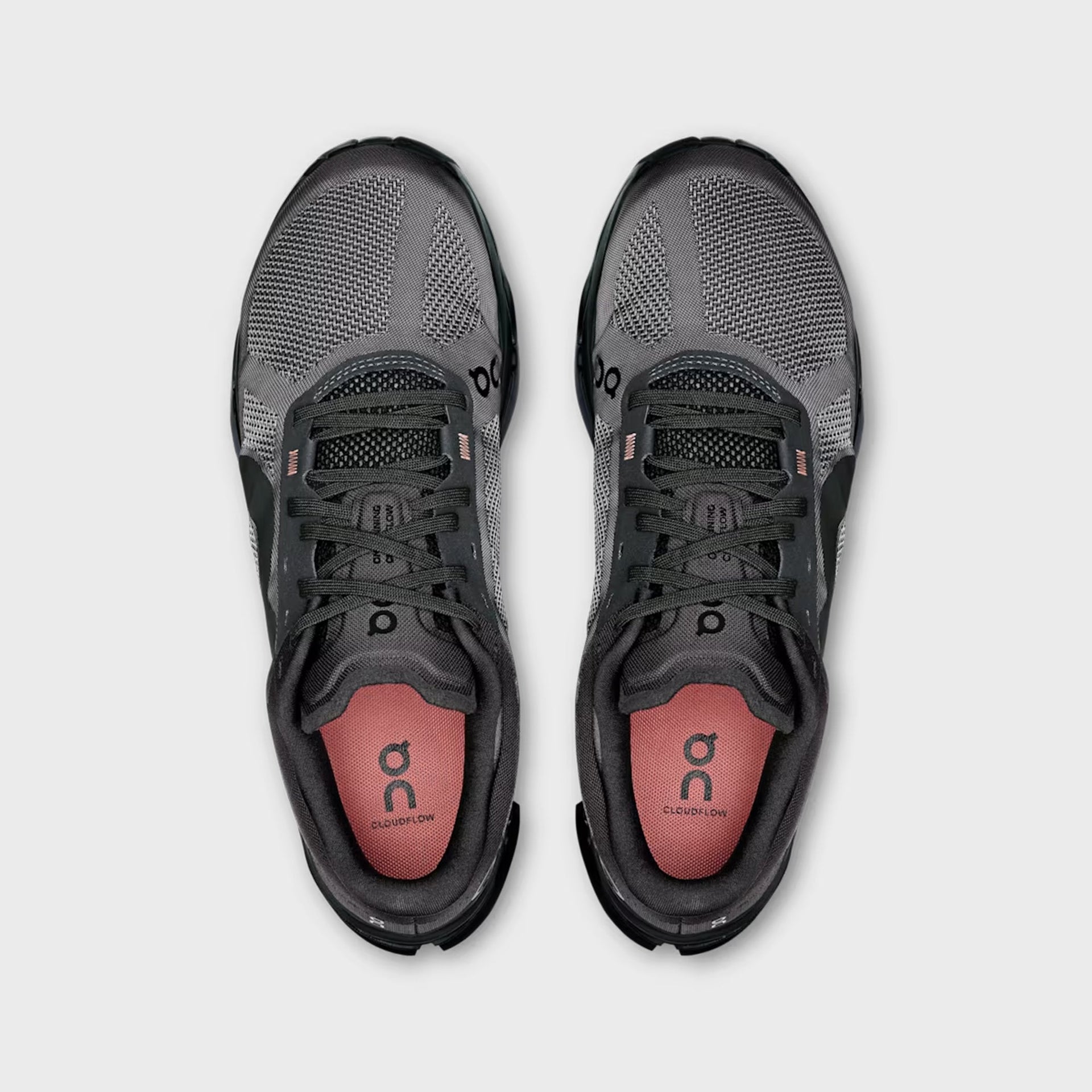 On Running Cloudflow 5 - Black