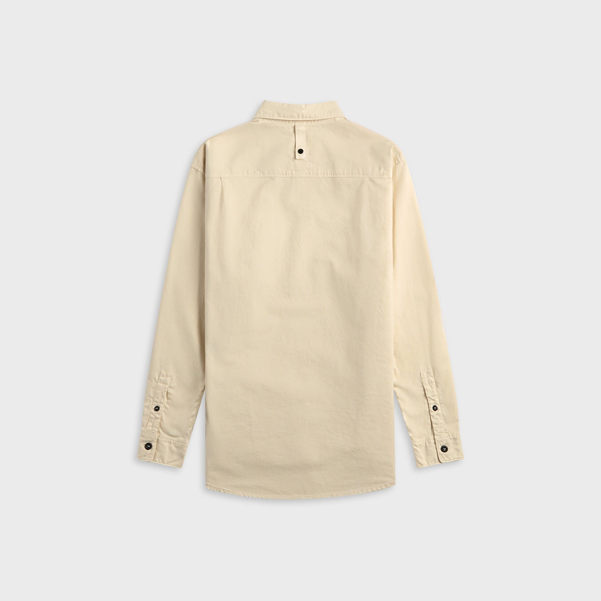Stone Island Shirt - Ivory