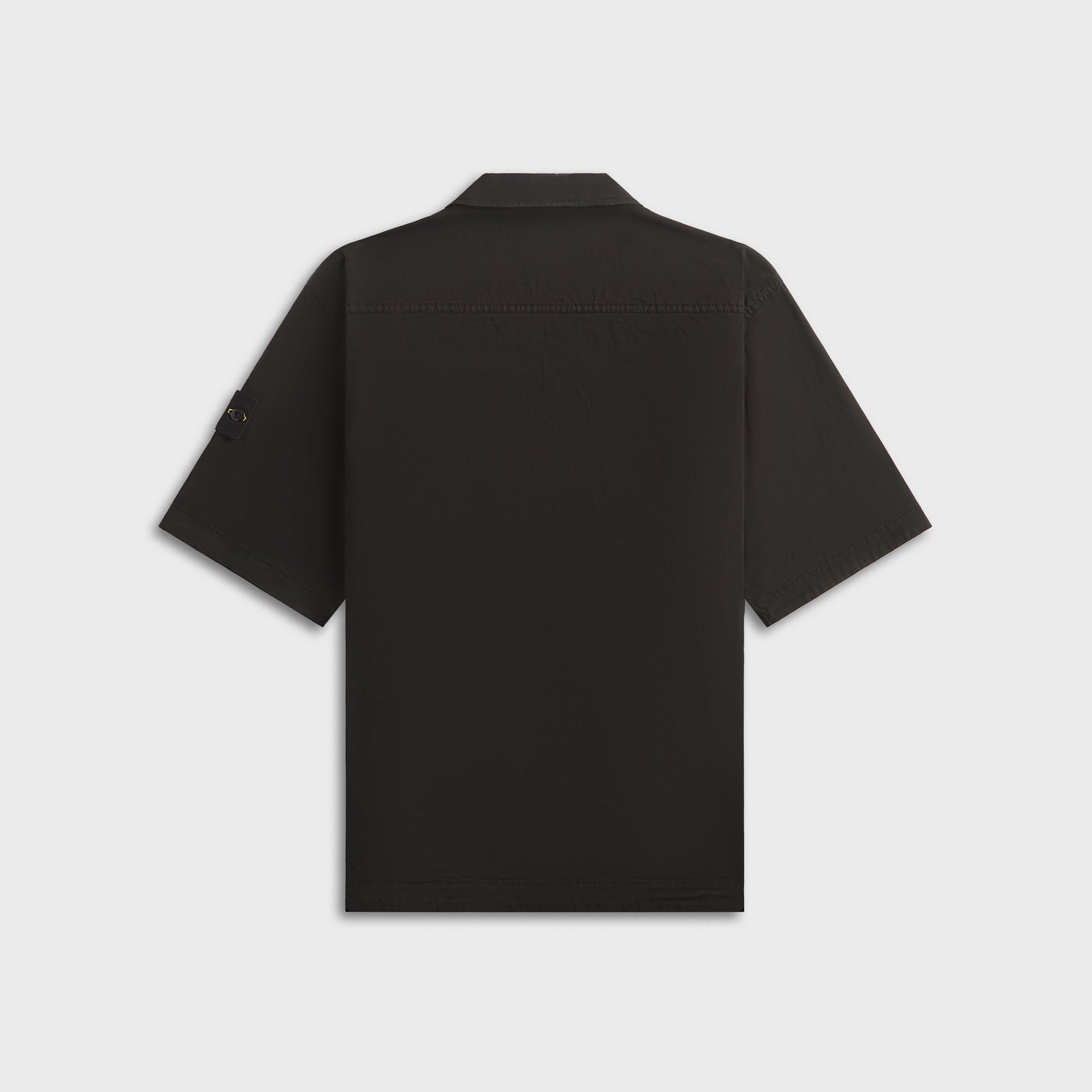 Stone Island Shirt - Black