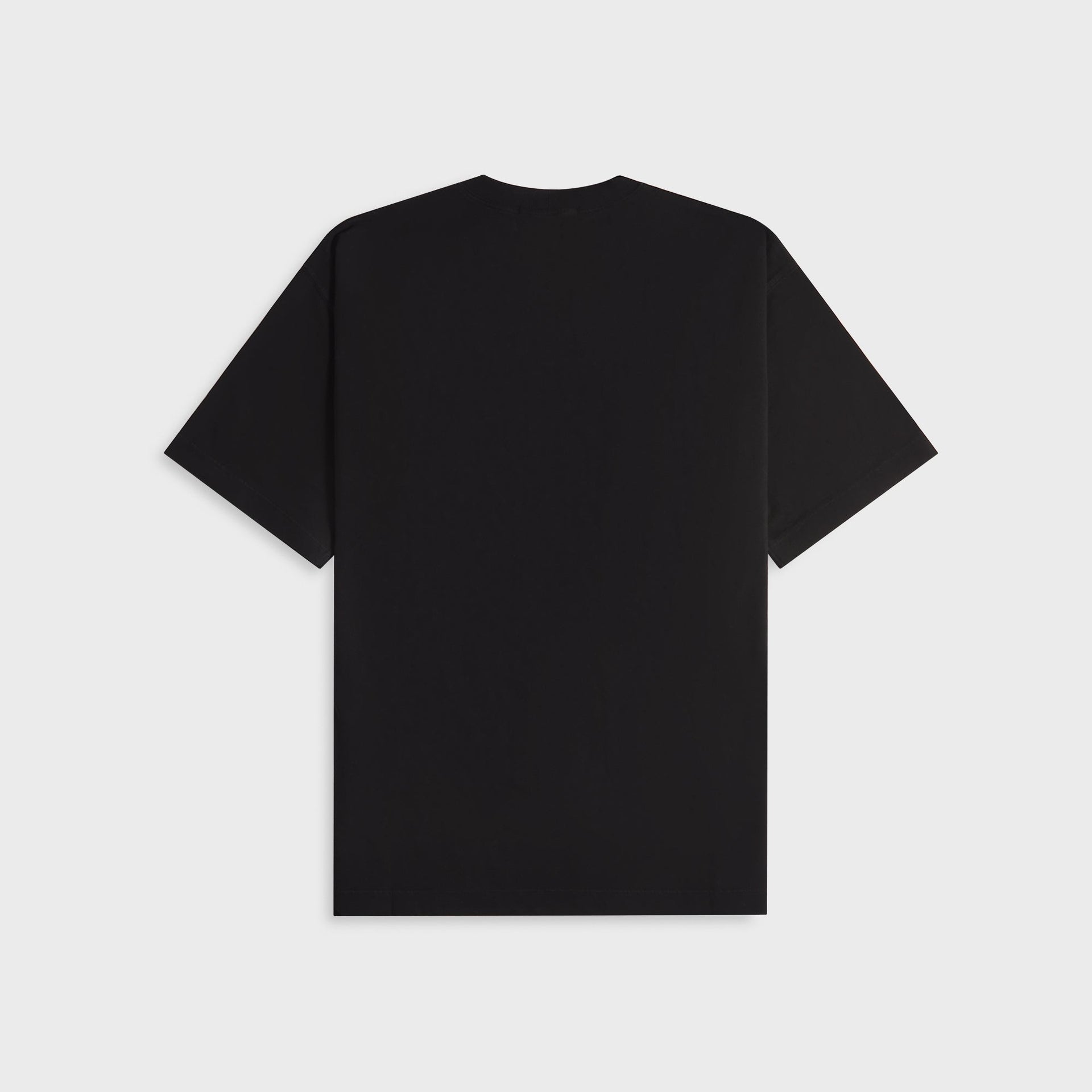 Stone Island Tee - Black