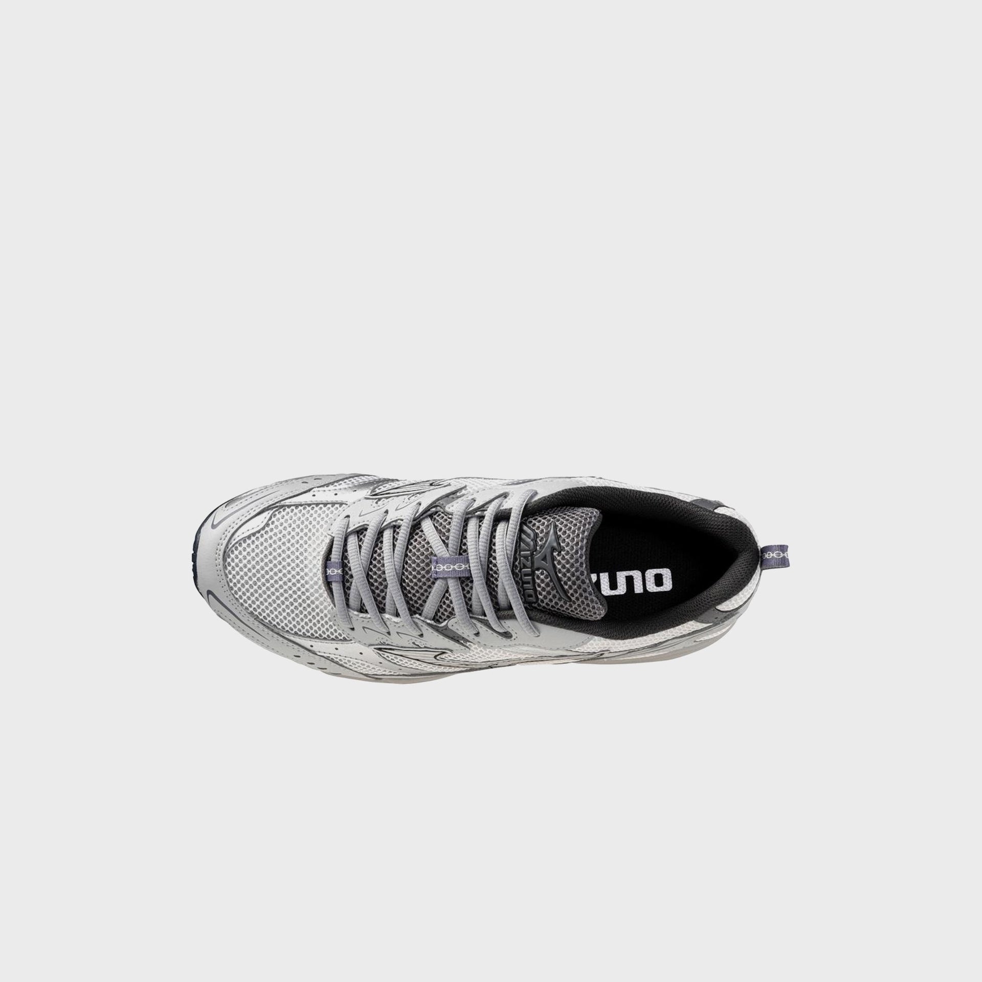 Mizuno MXR - Nimbus Cloud / Silver