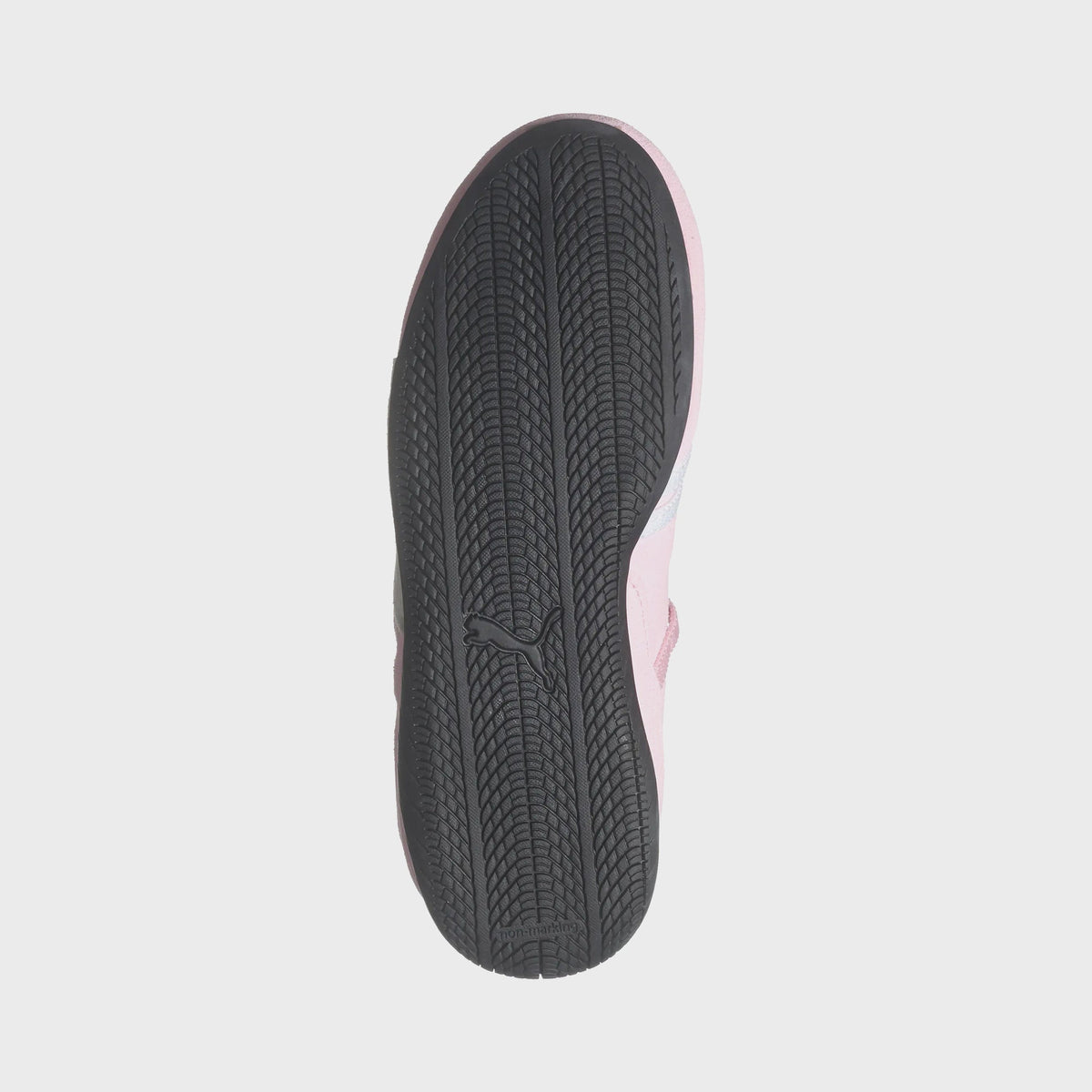 PUMA TD Speedcat Ballet - Pink Shimmer / PUMA White