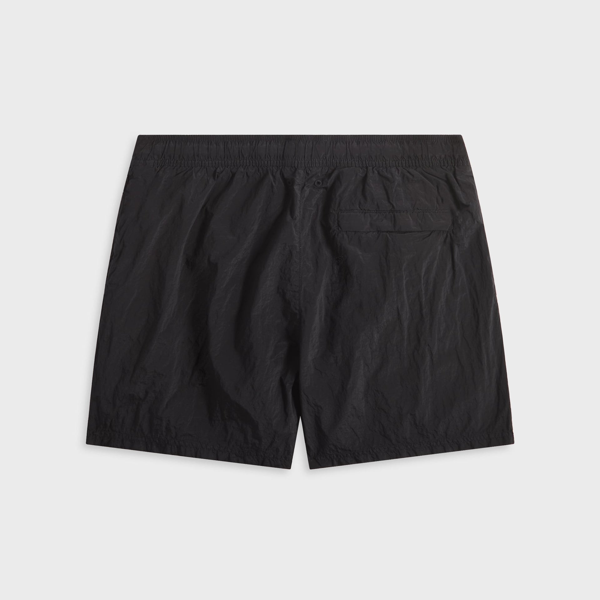 Stone Island Shorts - Black
