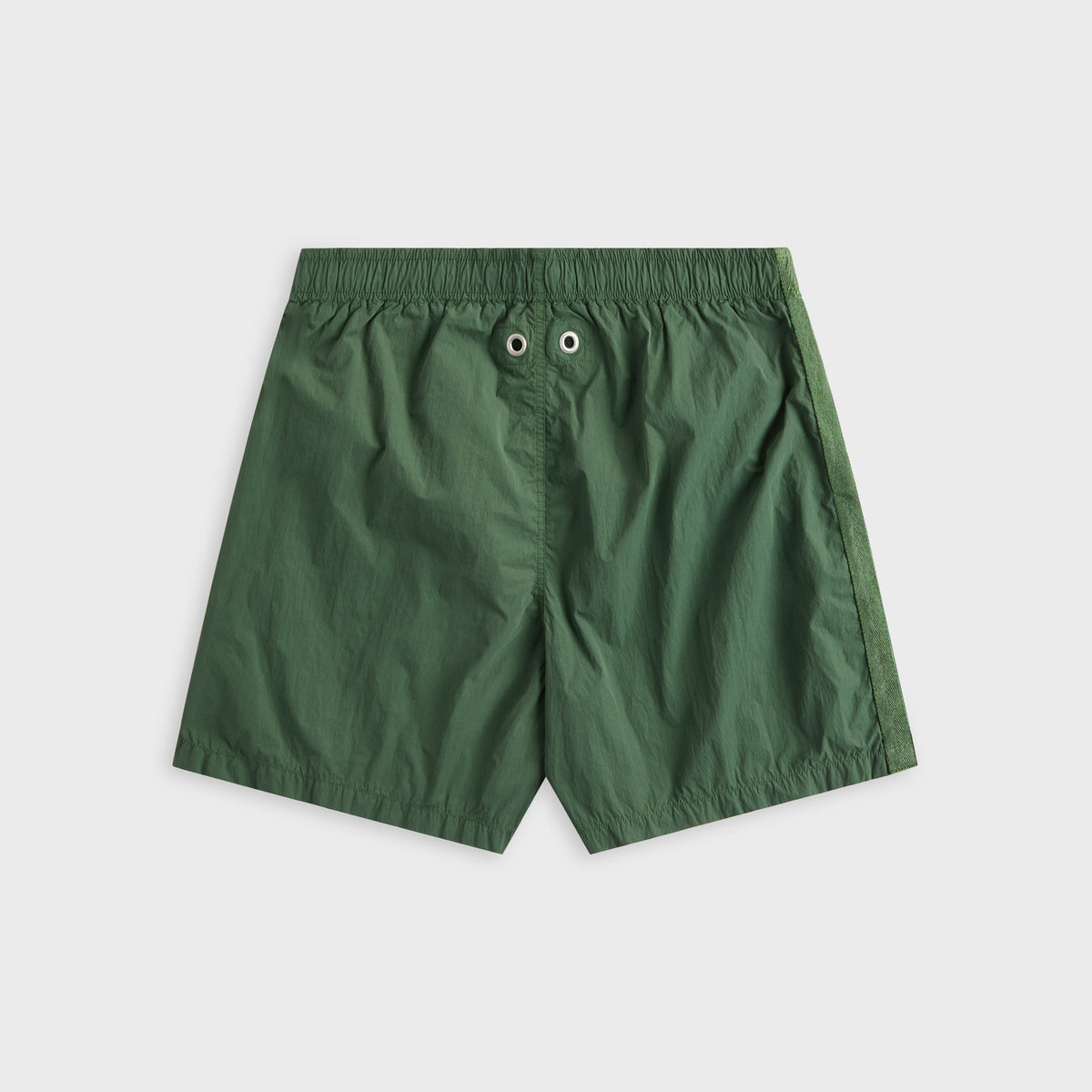 Stone Island Marina Micro Brushed Nylon Short - Quartz Green