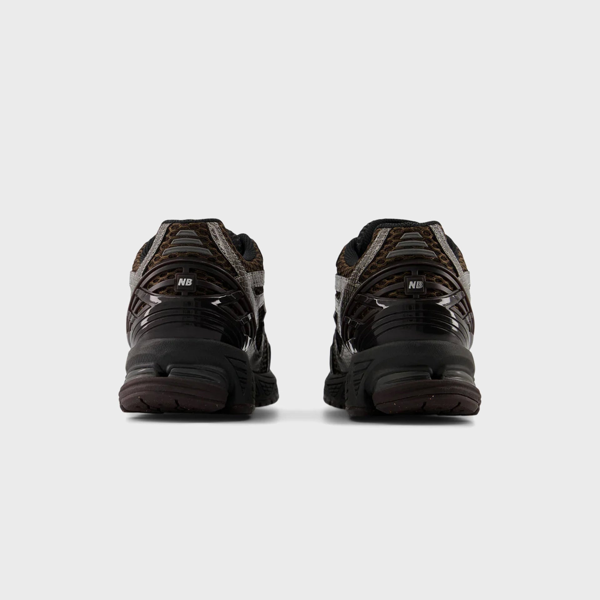 New Balance 1906R - Thunder Brown / Black