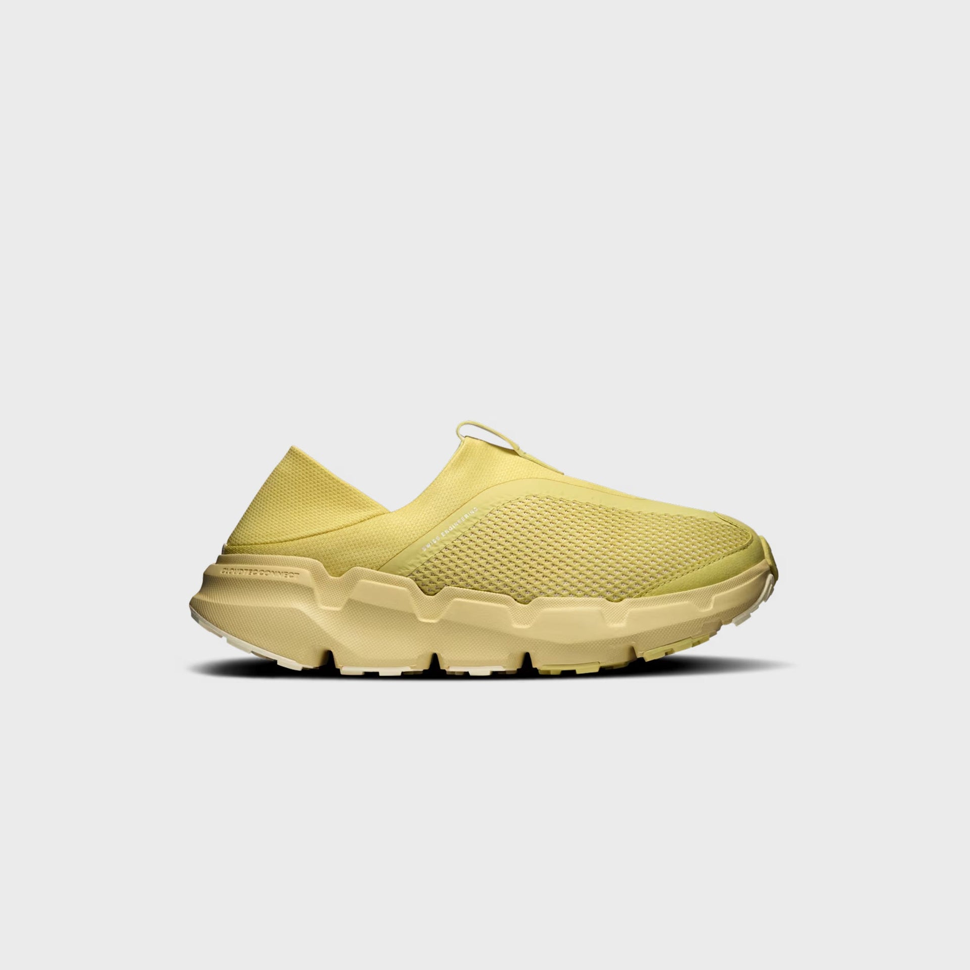 On Running WMNS Cloudsoma Moc - Acacia
