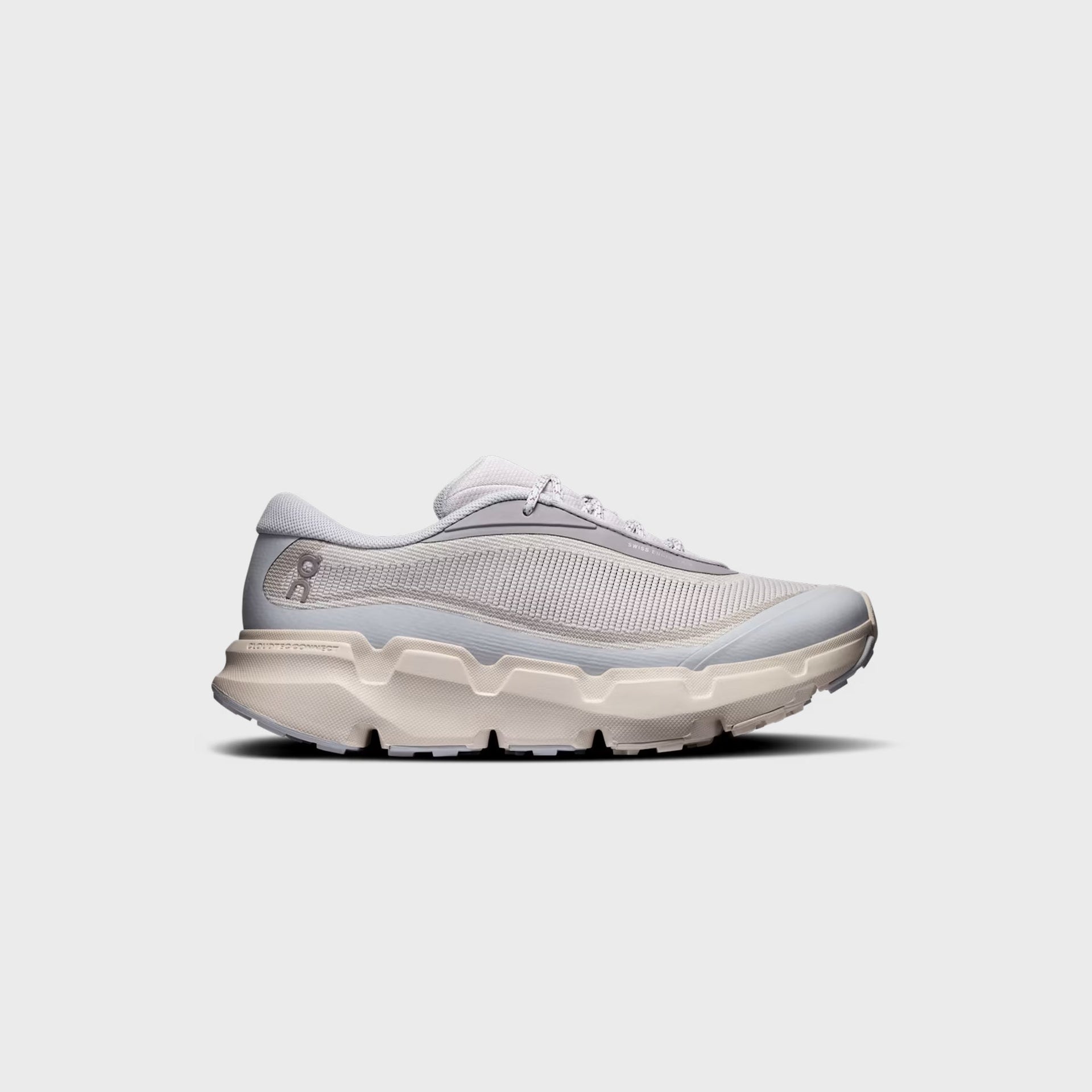 On Running WMNS Cloudsoma Hike - Glacier / Pearl
