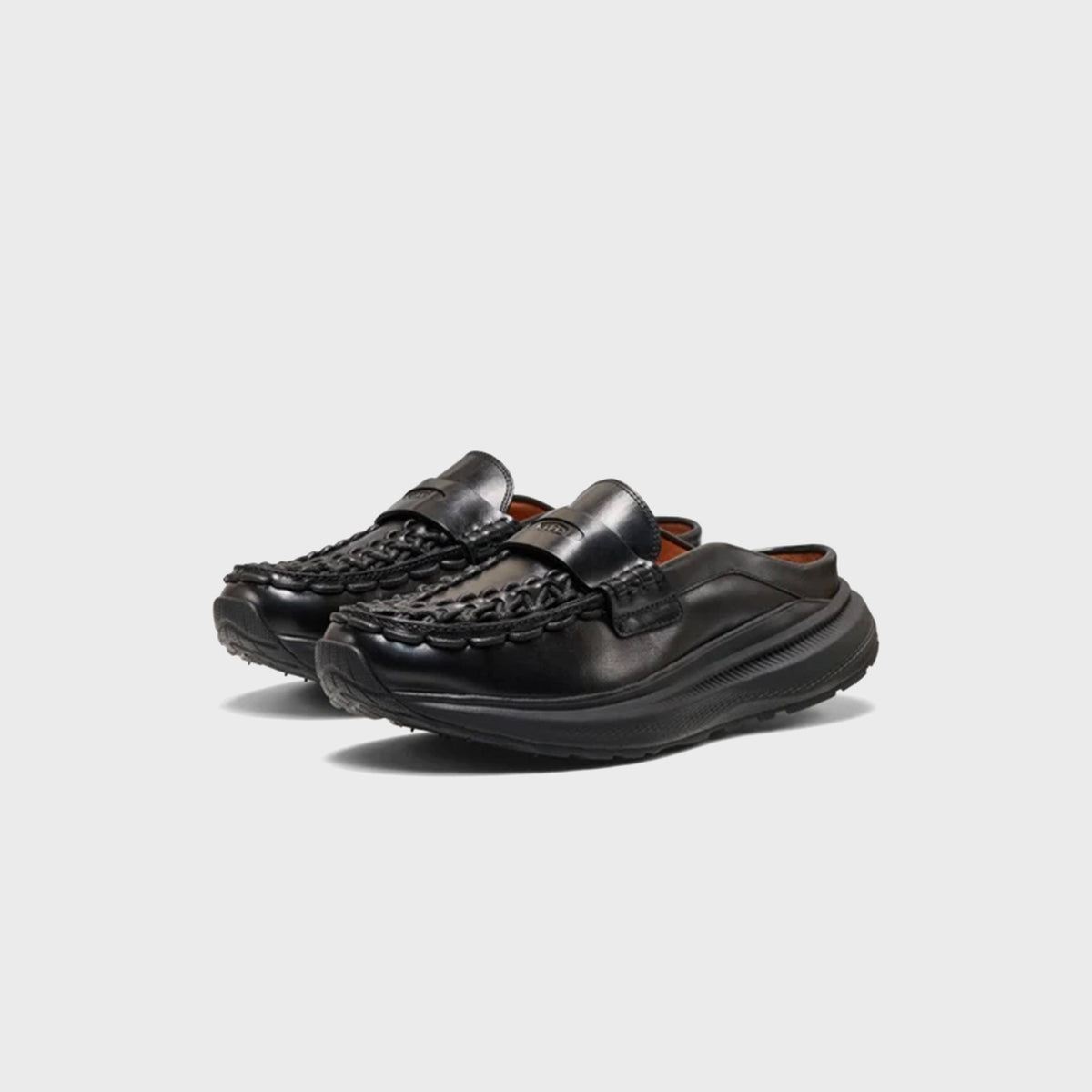 Keen Uneek Mule WK - Black