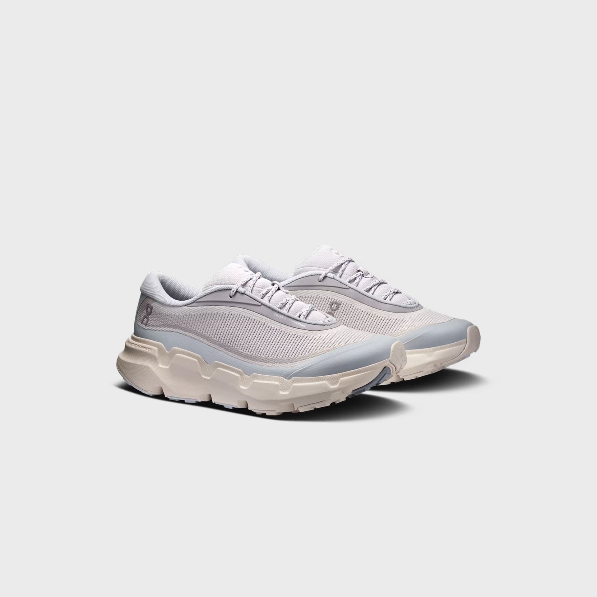 On Running WMNS Cloudsoma Hike - Glacier / Pearl