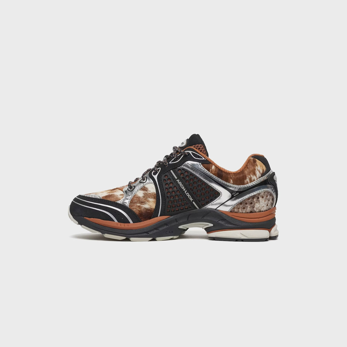 Saucony ProGrid Triumph 4 - Silver / Glove
