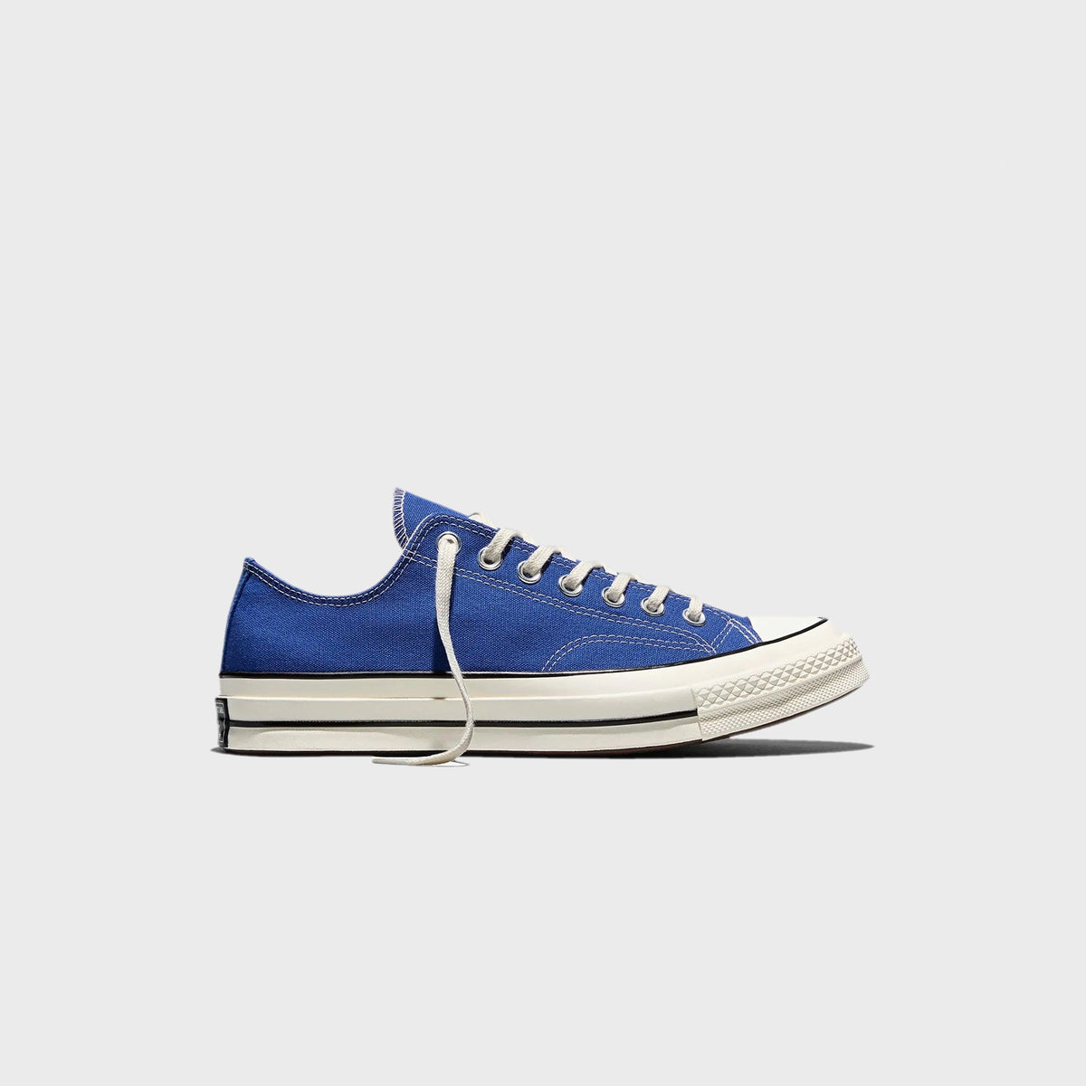 Converse Chuck 70 Ox - Armor Blue / Egret / Black