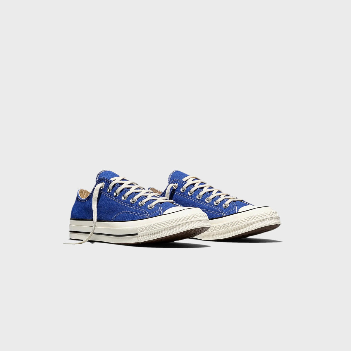 Converse Chuck 70 Ox - Armor Blue / Egret / Black