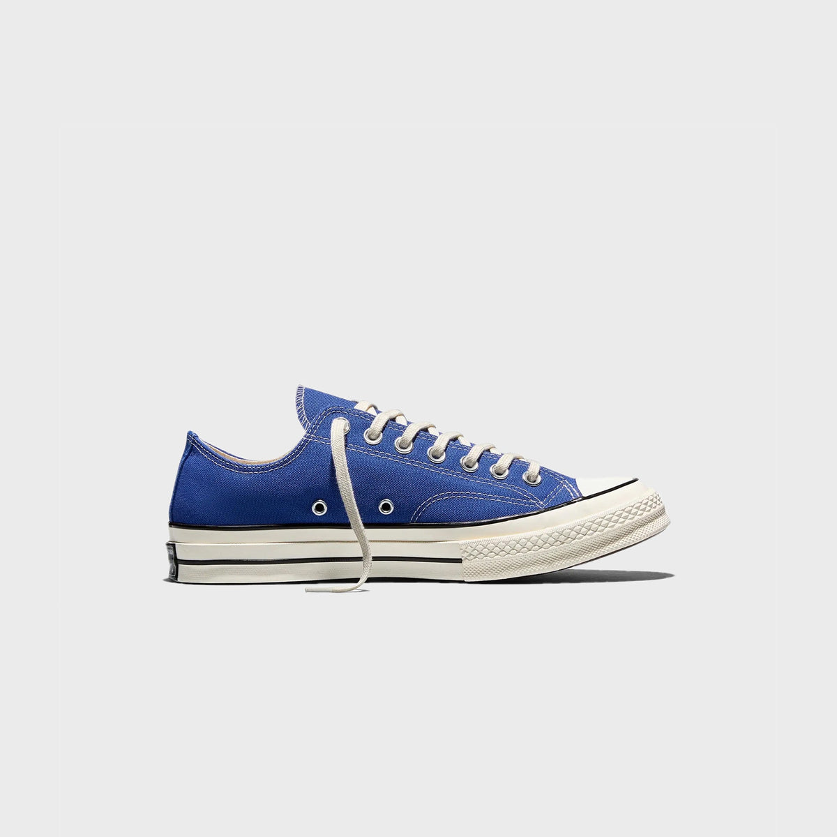 Converse Chuck 70 Ox - Armor Blue / Egret / Black