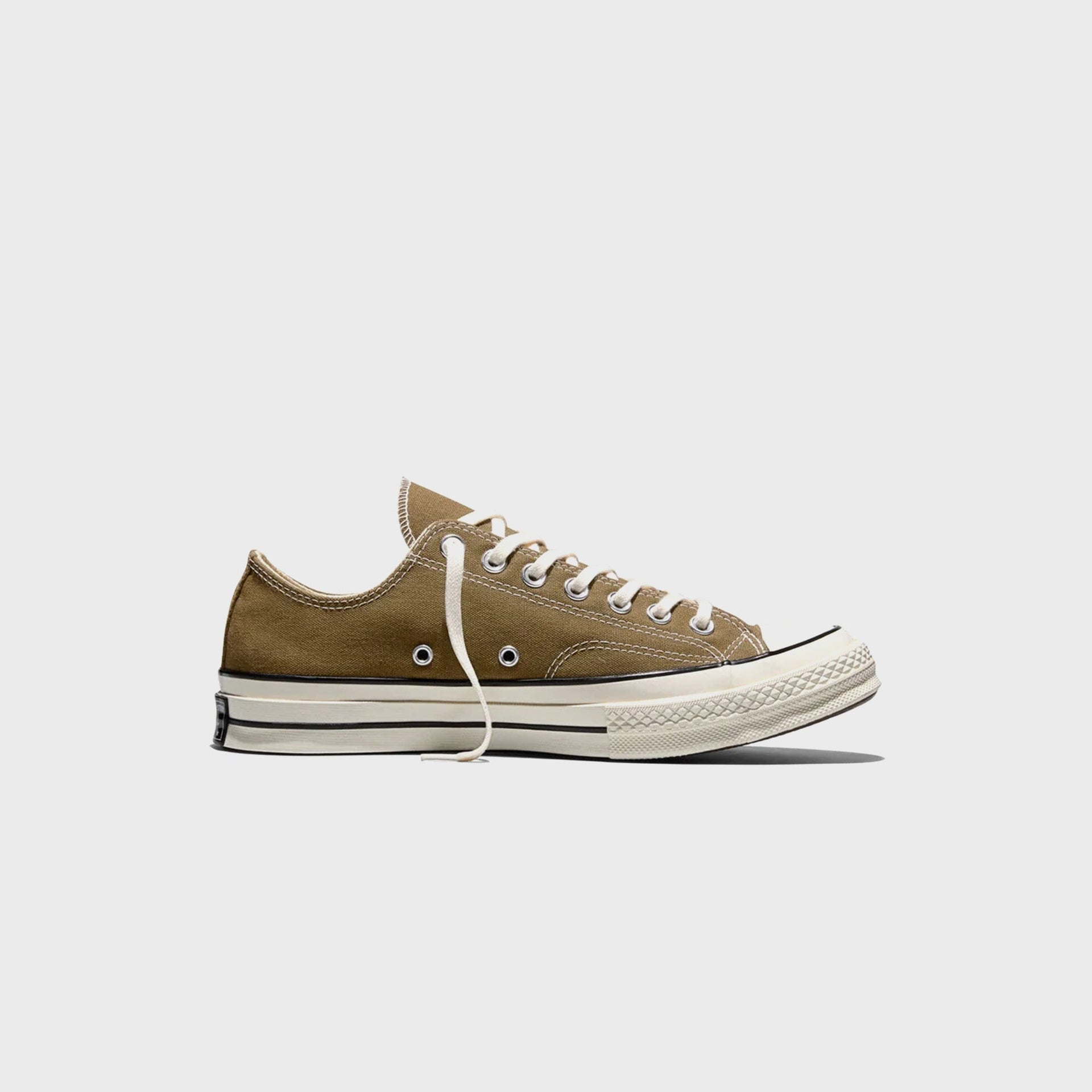 Converse Chuck 70 Canvas - Bog Down / Egret / Black