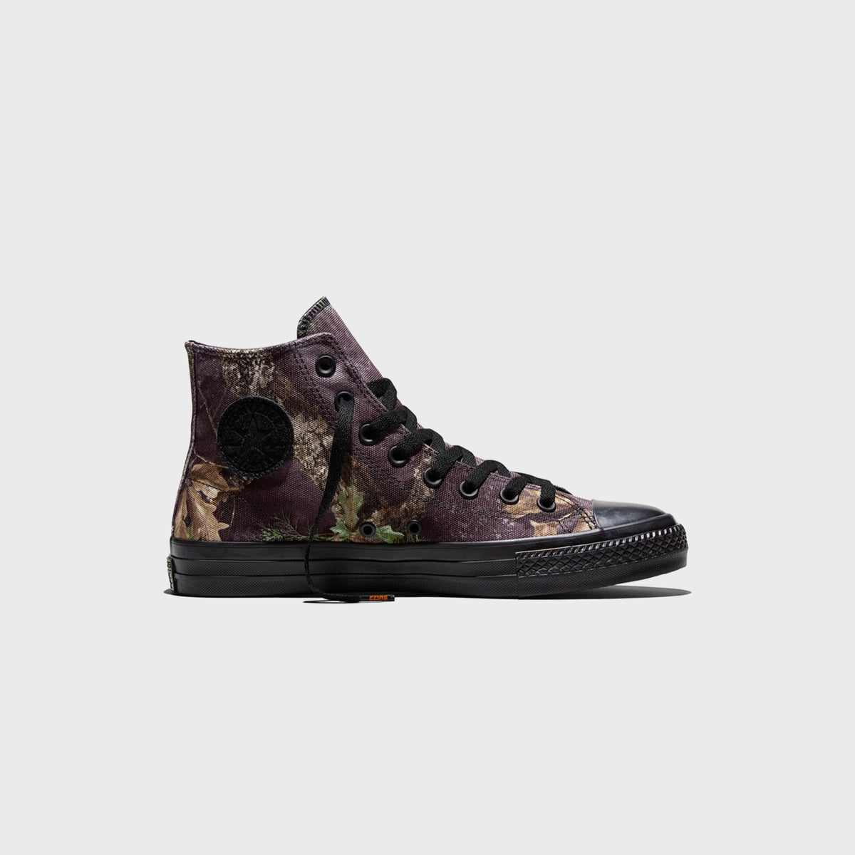 Converse Chuck Taylor All Star Pro Hi - Realtree APX Black