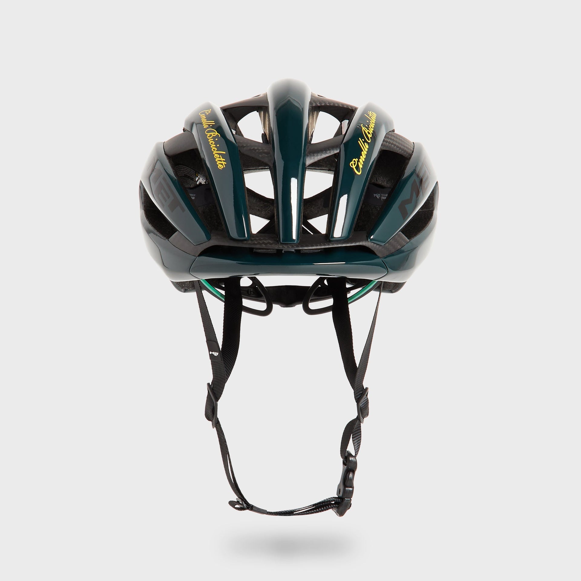 Kith & Cinelli for MET Bike Helmet - Stadium