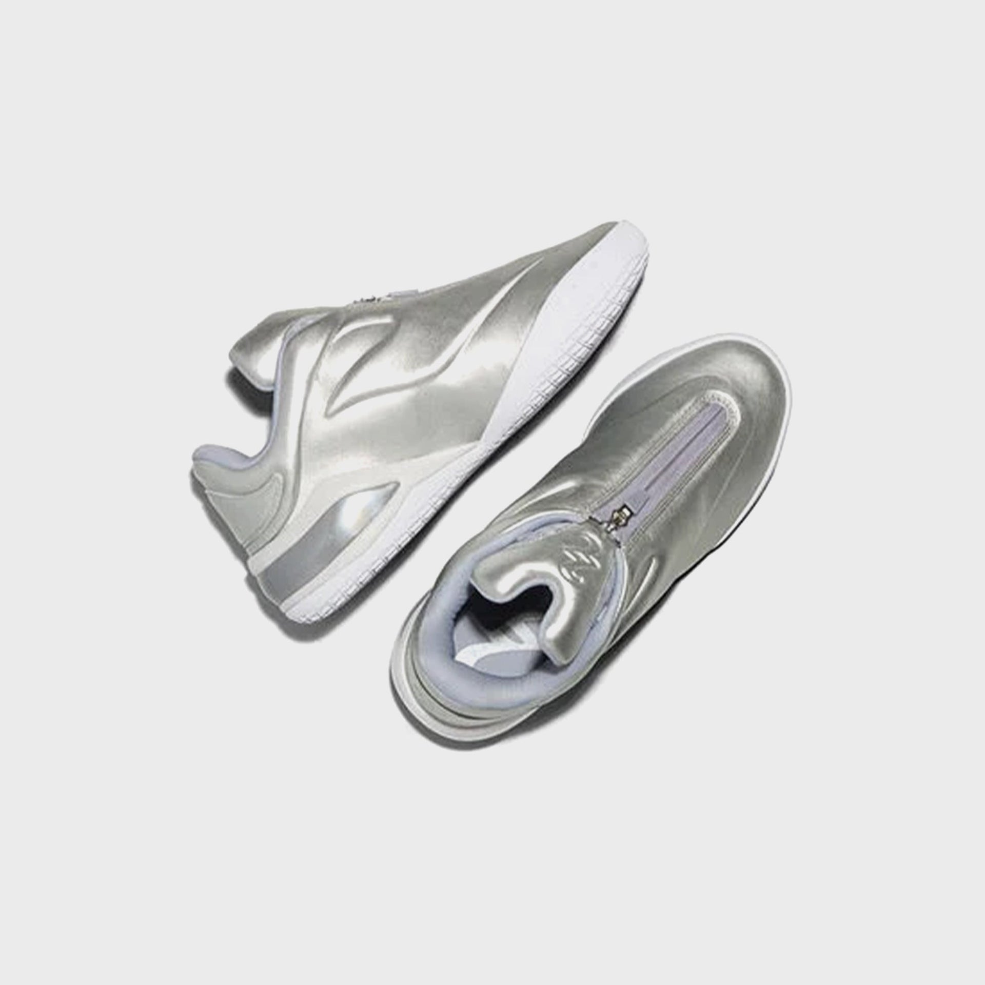 Converse SHAI 001 Premium - Steel