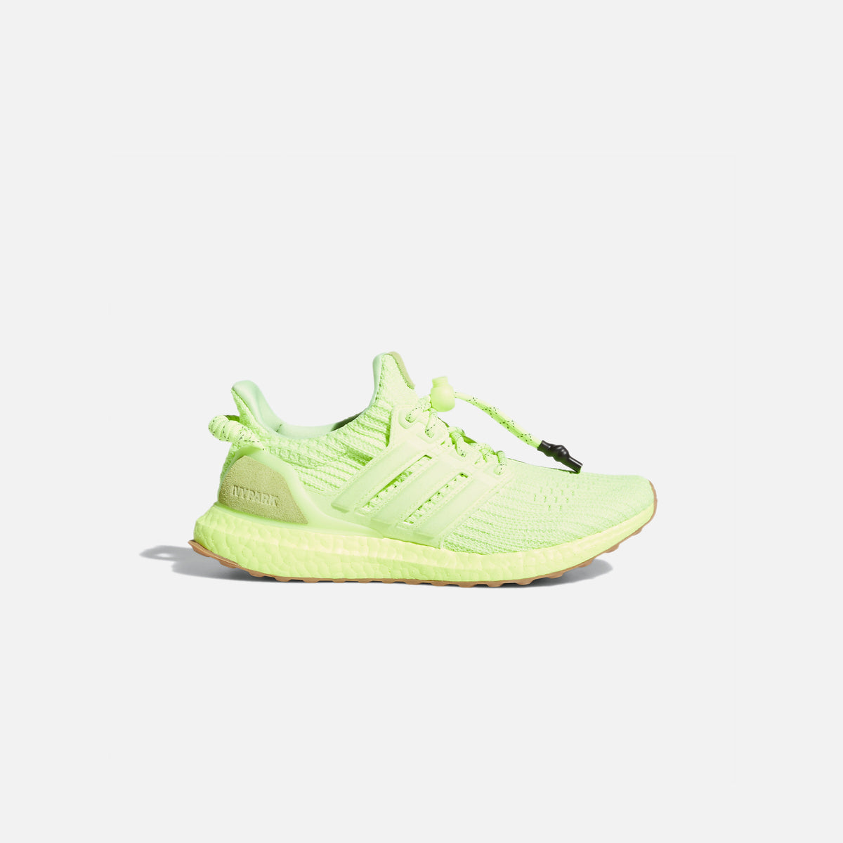 adidas Ivy Park x Ultra Boost OG - Hi Res Yellow