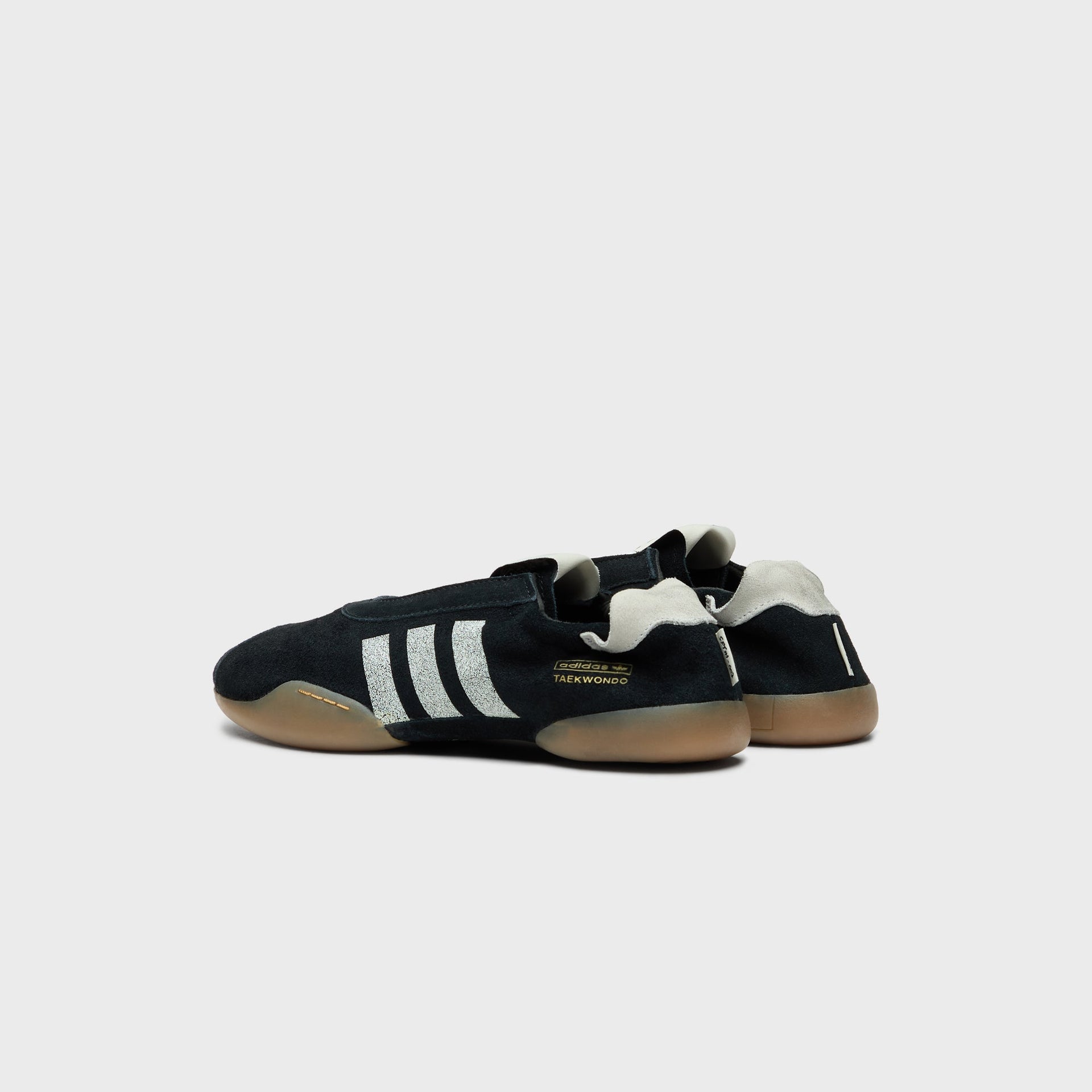 adidas x Song for the Mute WMNS Taekwondo Mei - Core Black / Cloud White / Cloud White