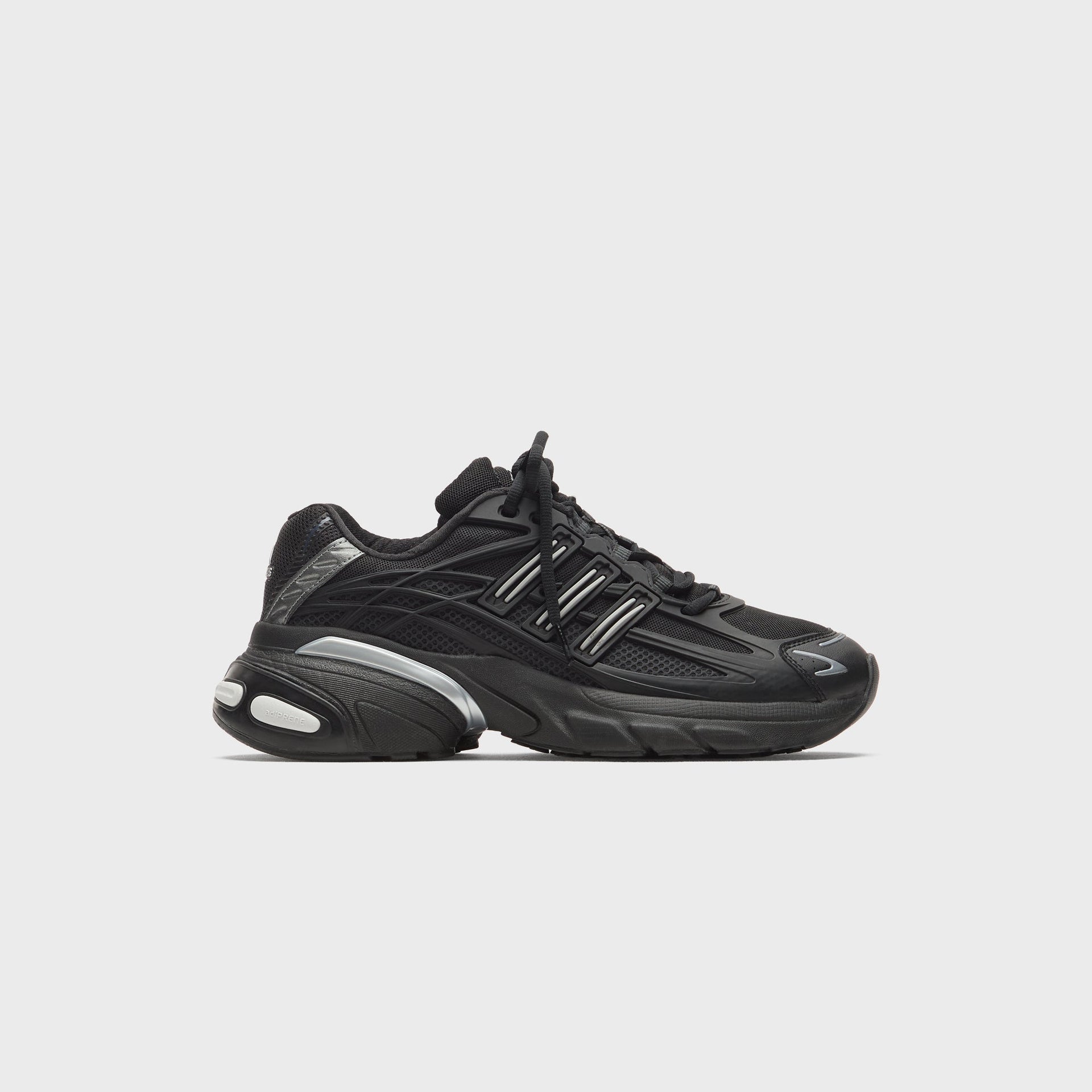 adidas Adistar XLG 2.0 - Core Black / Core Black / Silver Metallic