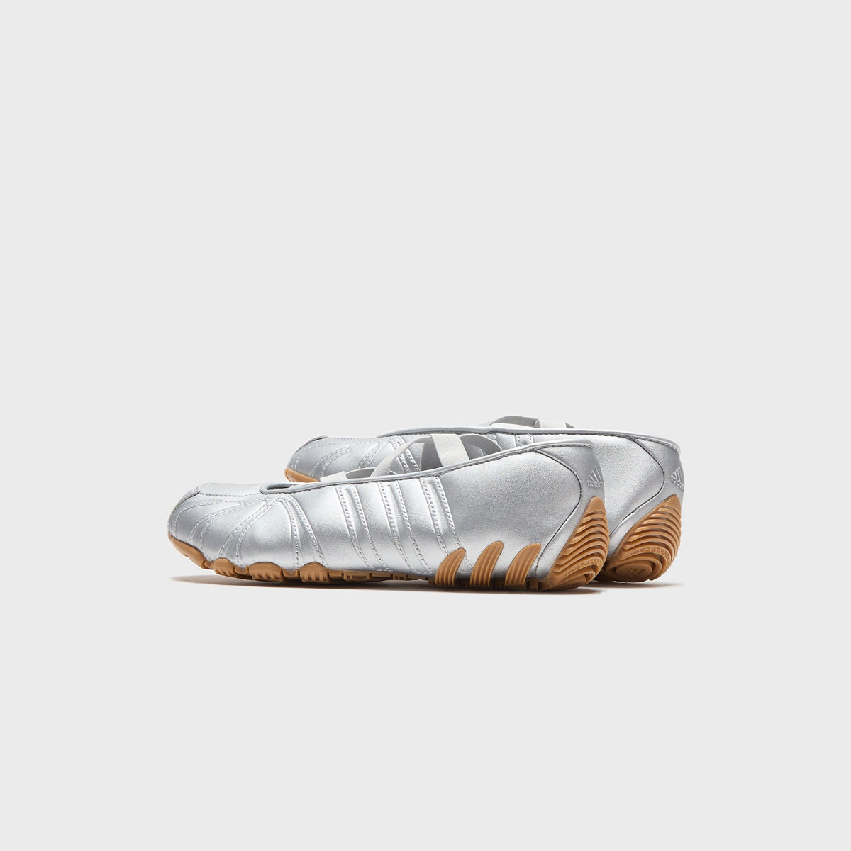 adidas WMNS Ghost Sprint Ballet - Silver Metallic / Silver Metallic / Gum
