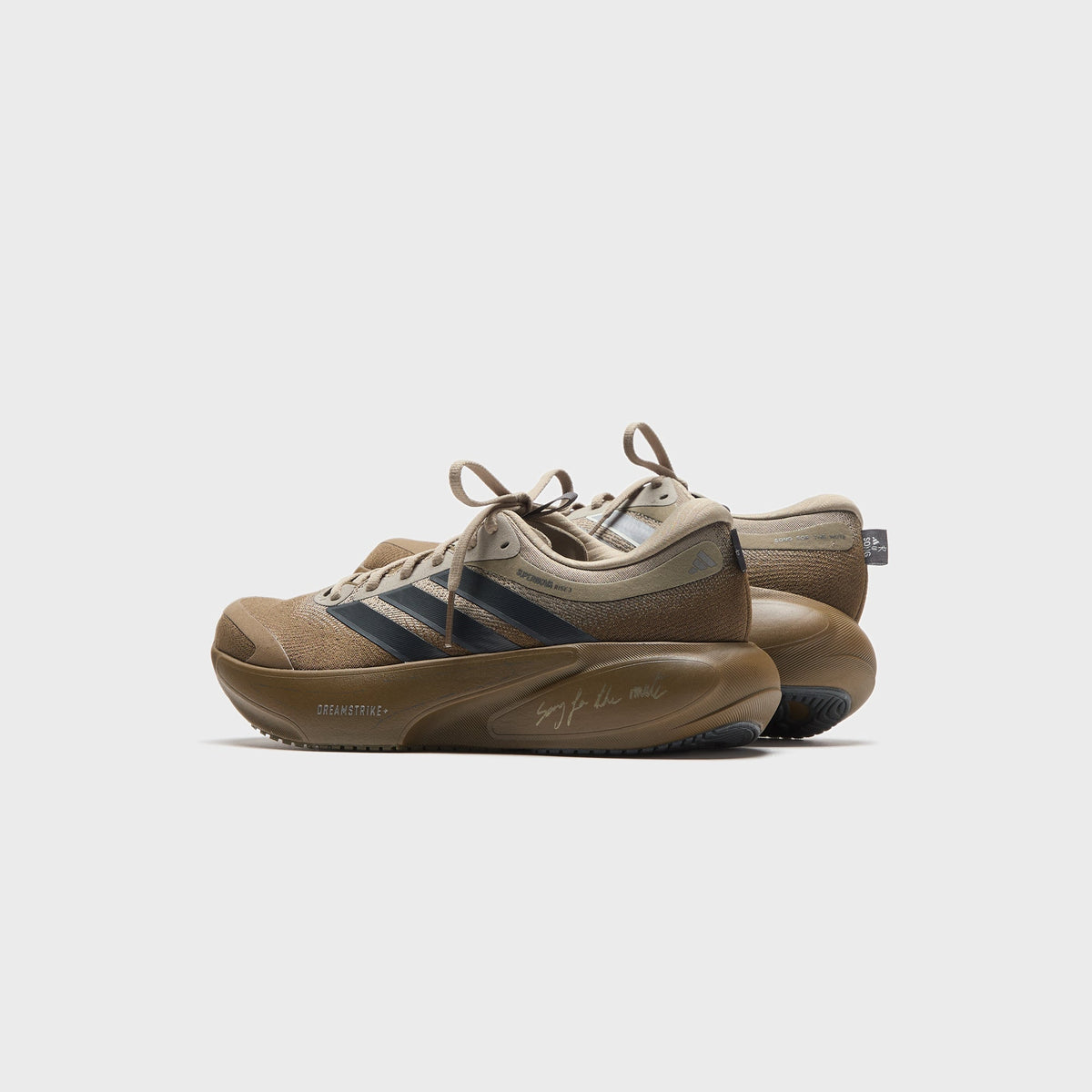 adidas x Song For The Mute Supernova Rise 3 - Trace Olive / Carbon / Clay