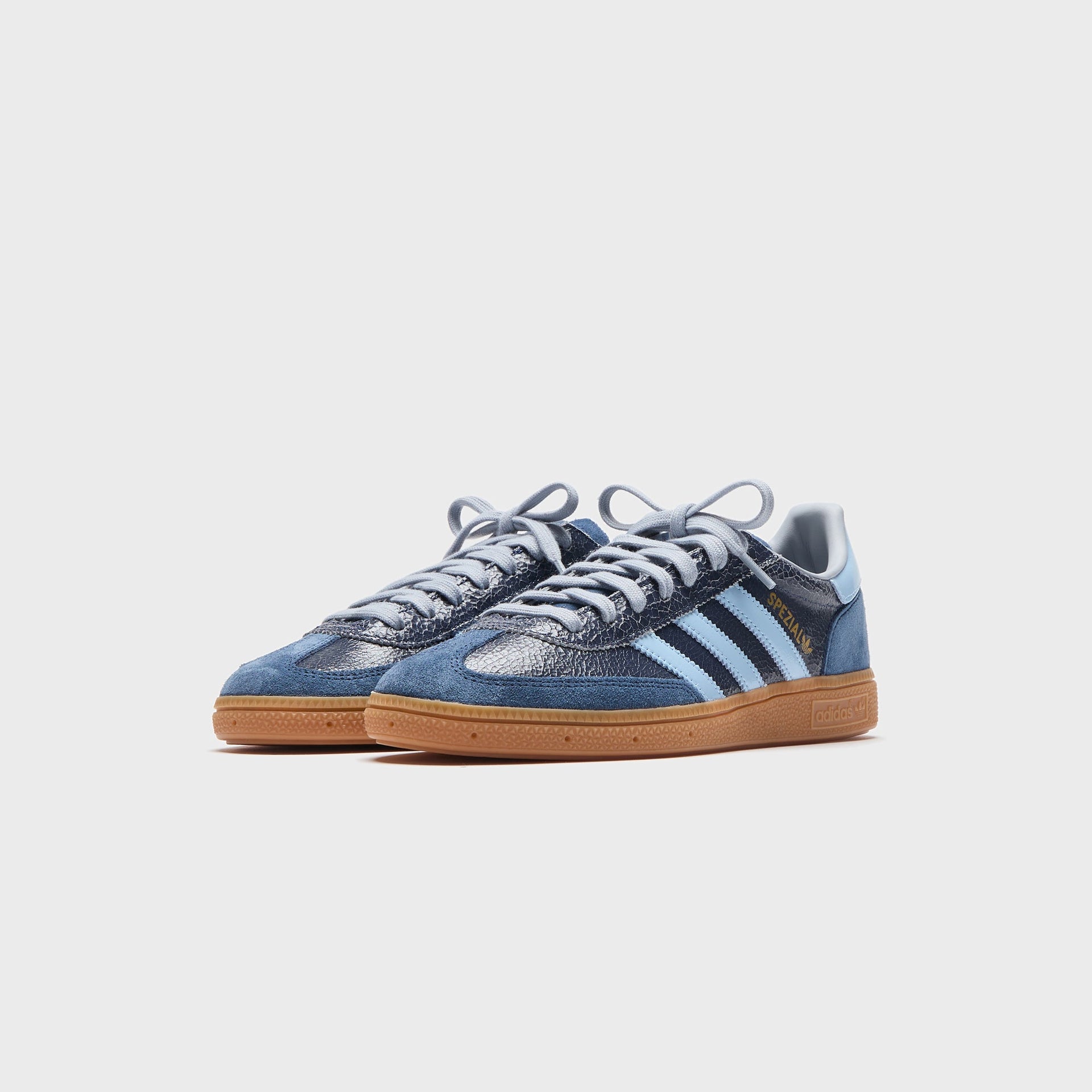 adidas Handball Spezial - Night Indigo / Clear Sky / Gum