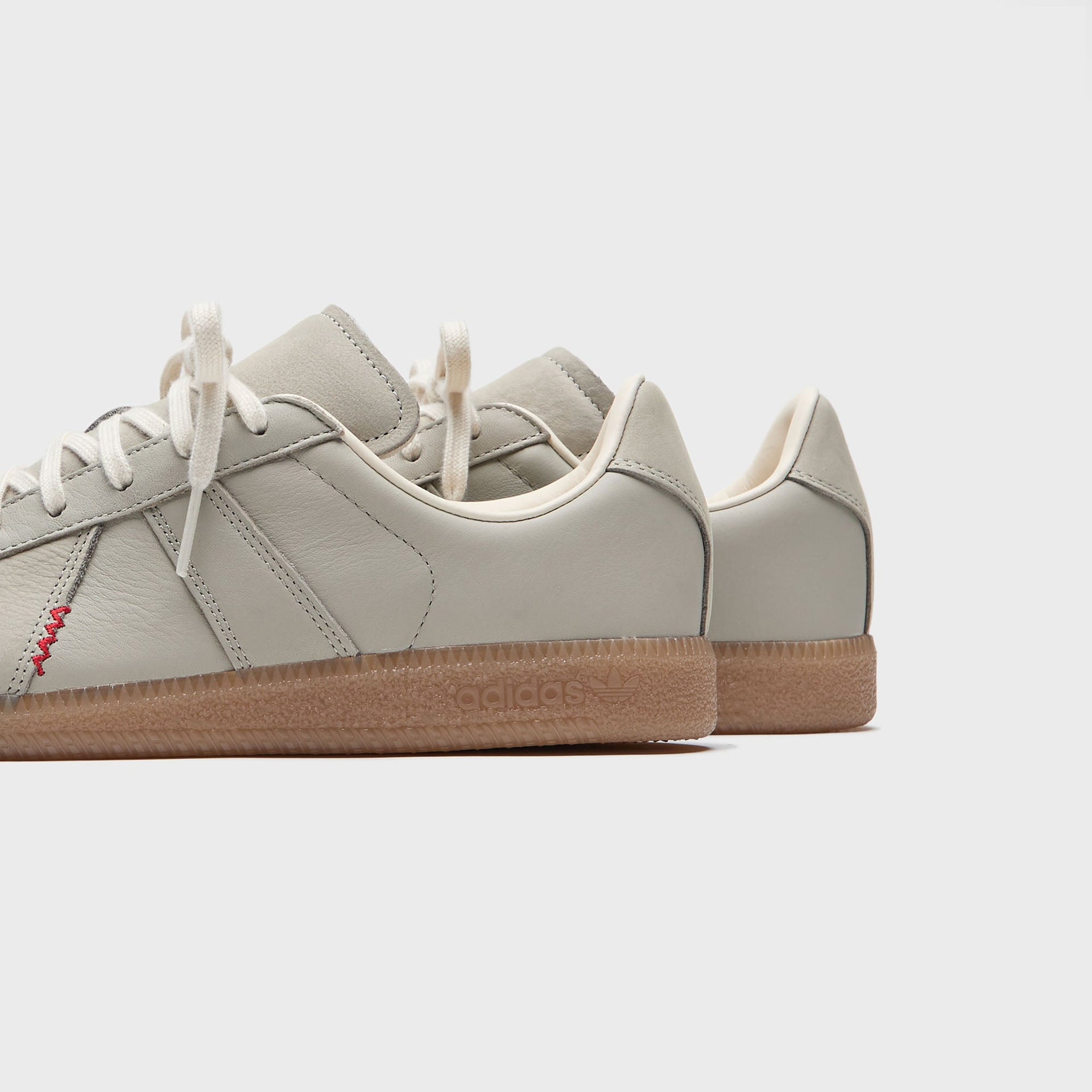 adidas x Hartcopy BW Army - Sesame / Chalk White