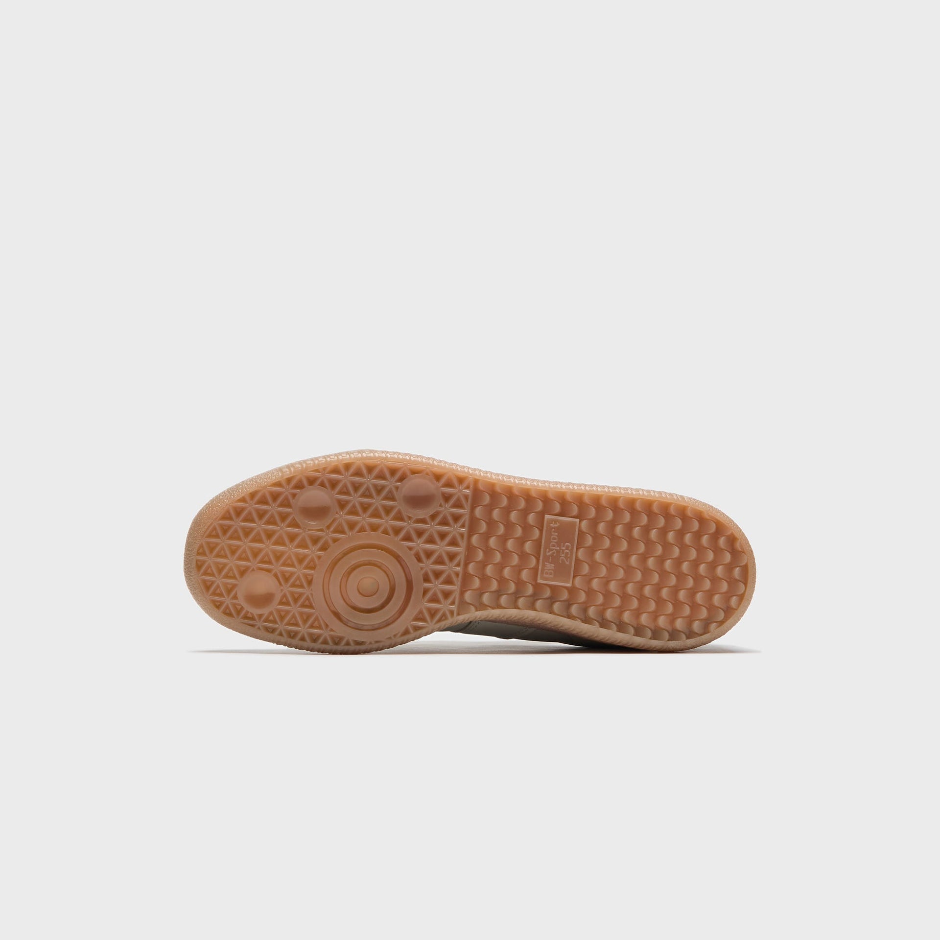 adidas x Hartcopy BW Army - Sesame / Chalk White