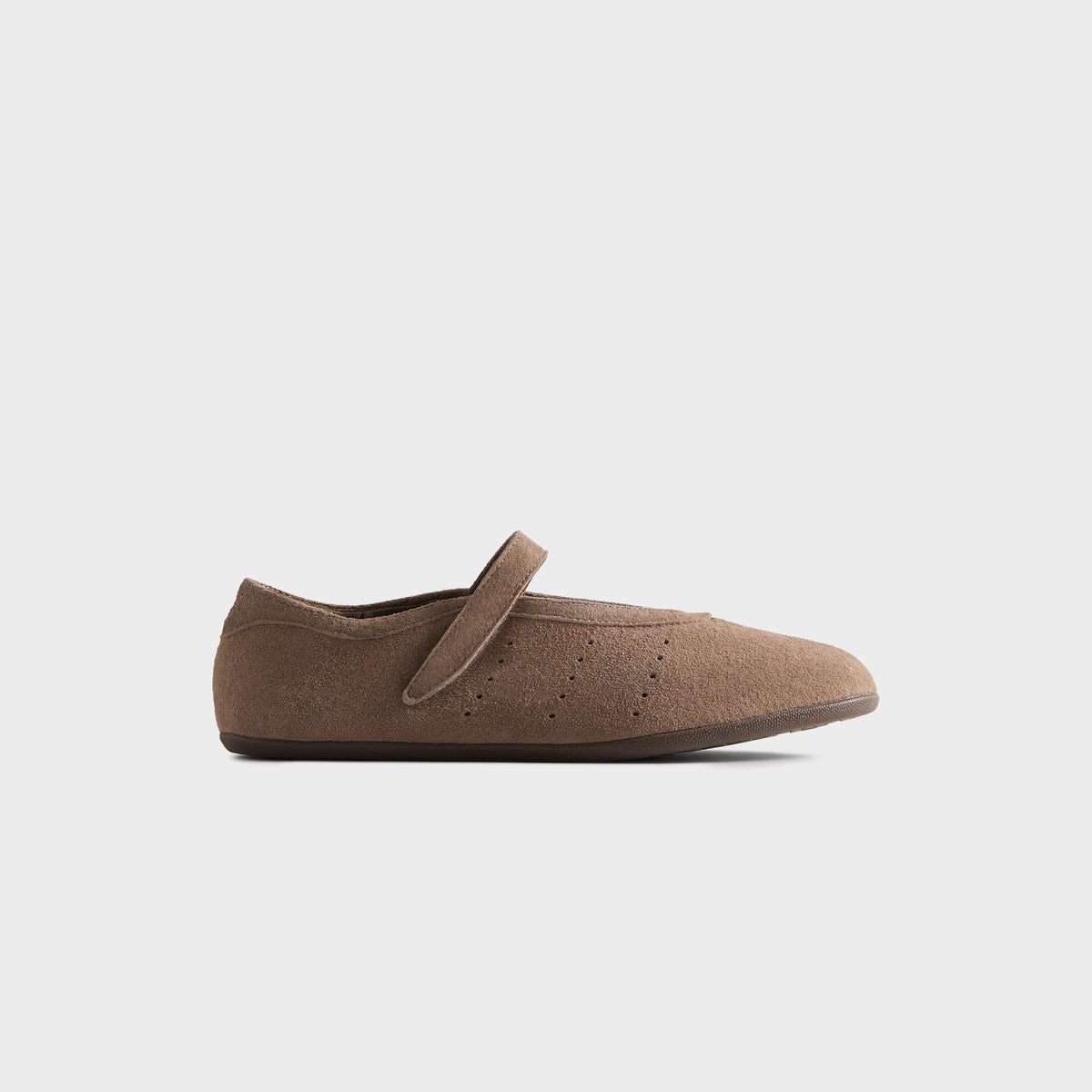 Kith Women Classics for adidas Originals Stan Smith Ballet - Chalky Brown - PH