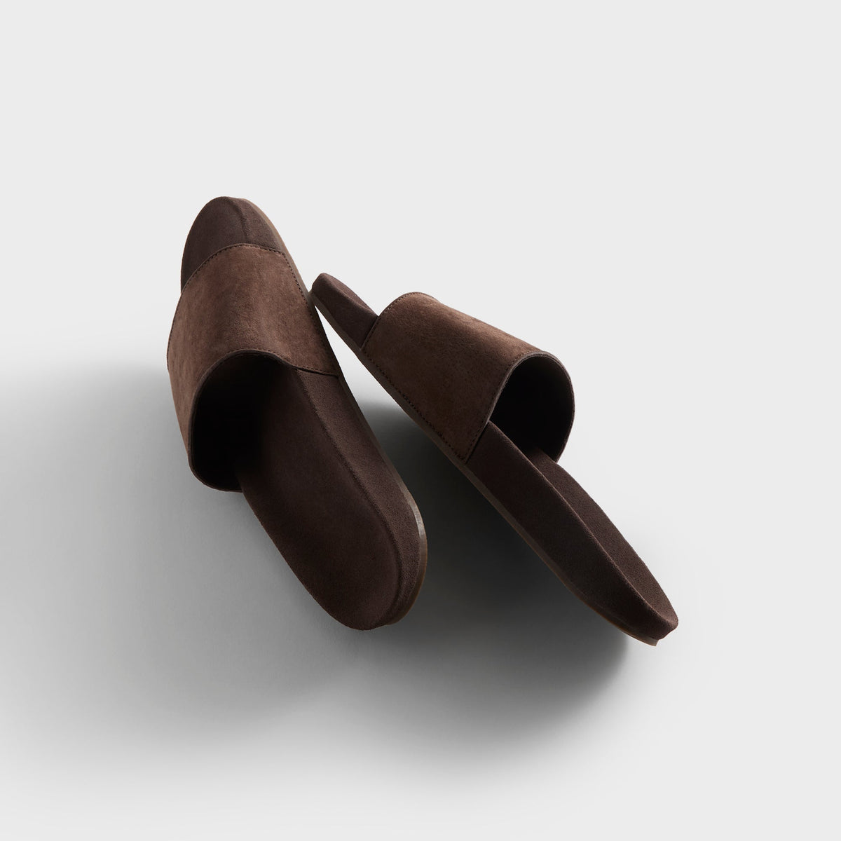 Kith Women Classics for adidas Originals Adilette - Brown - PH