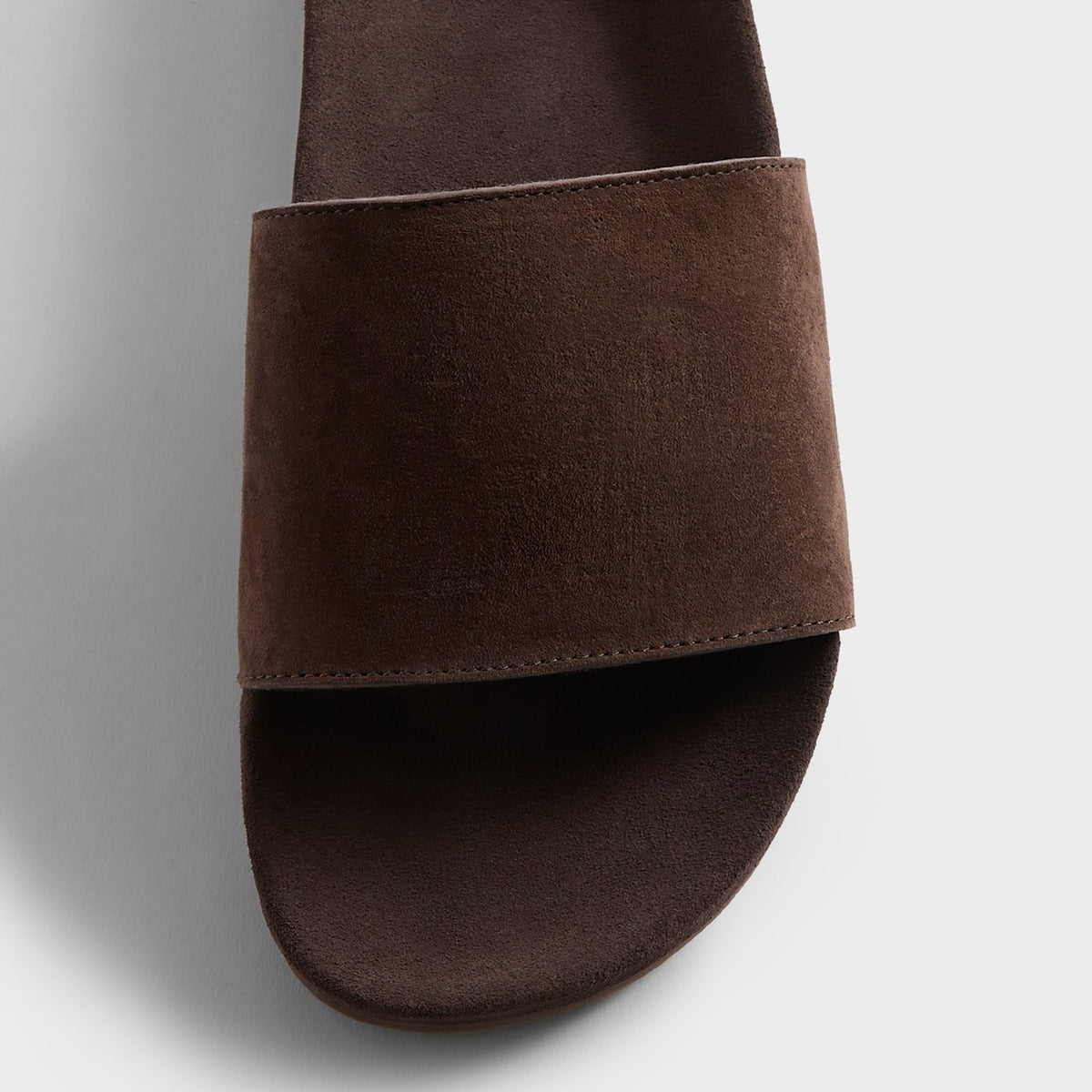 Kith Women Classics for adidas Originals Adilette - Brown - PH