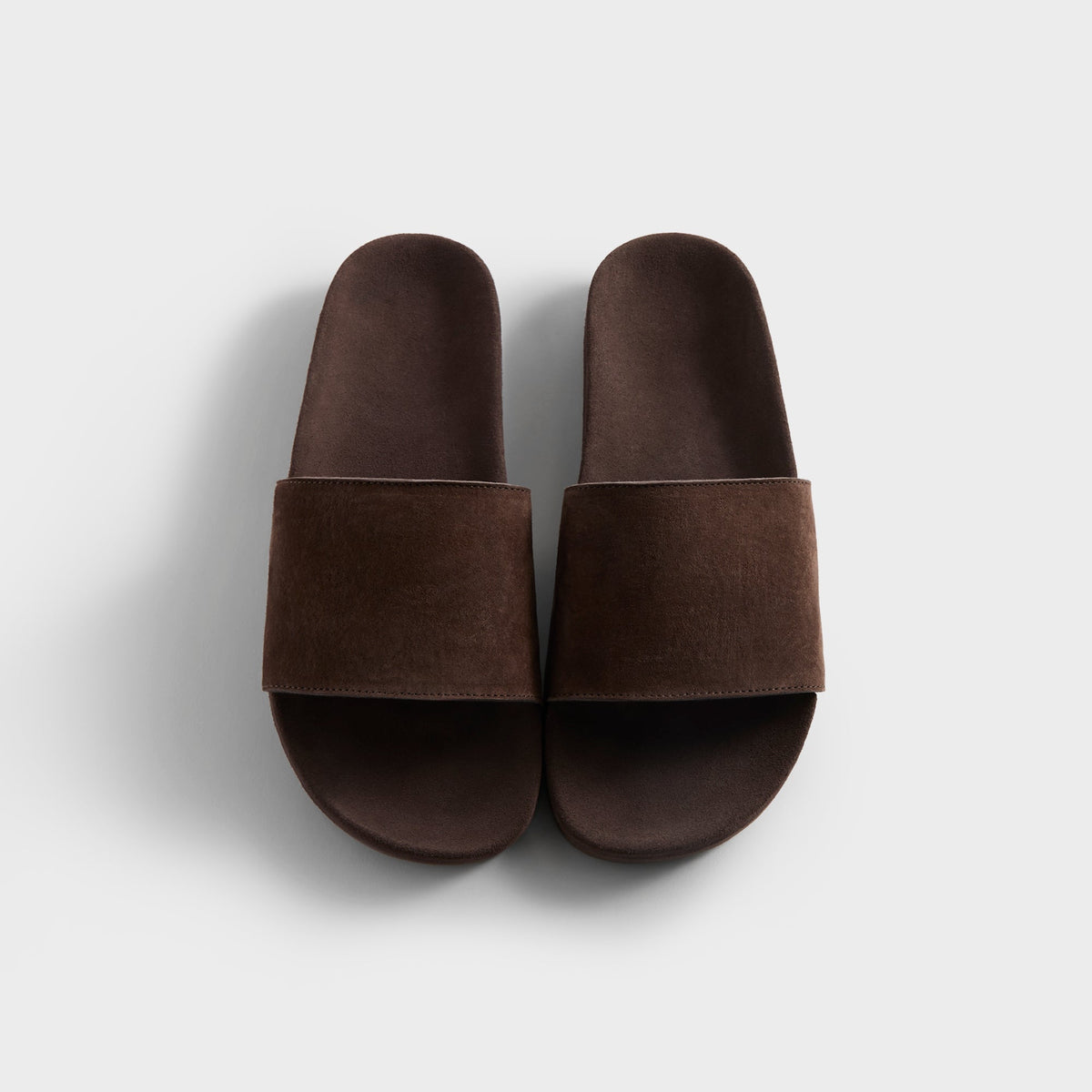 Kith Women Classics for adidas Originals Adilette - Brown - PH