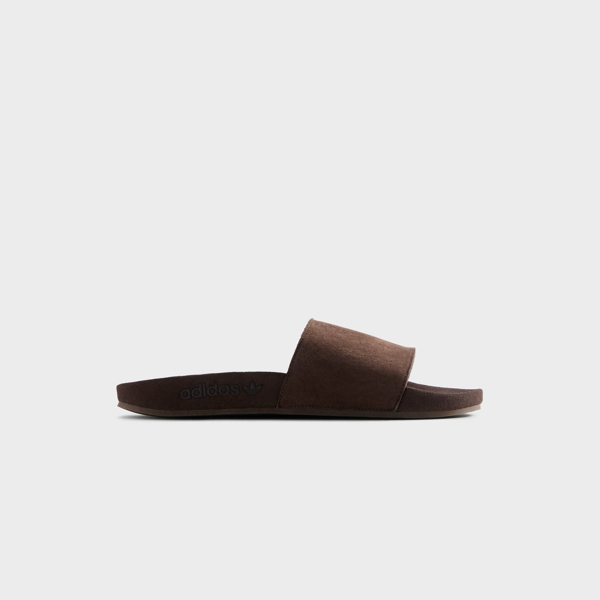 Kith Women Classics for adidas Originals Adilette - Brown - PH