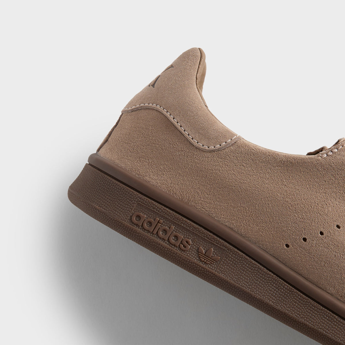 Kith Classics for adidas Originals Stan Smith One Piece - Chalky Brown - PH
