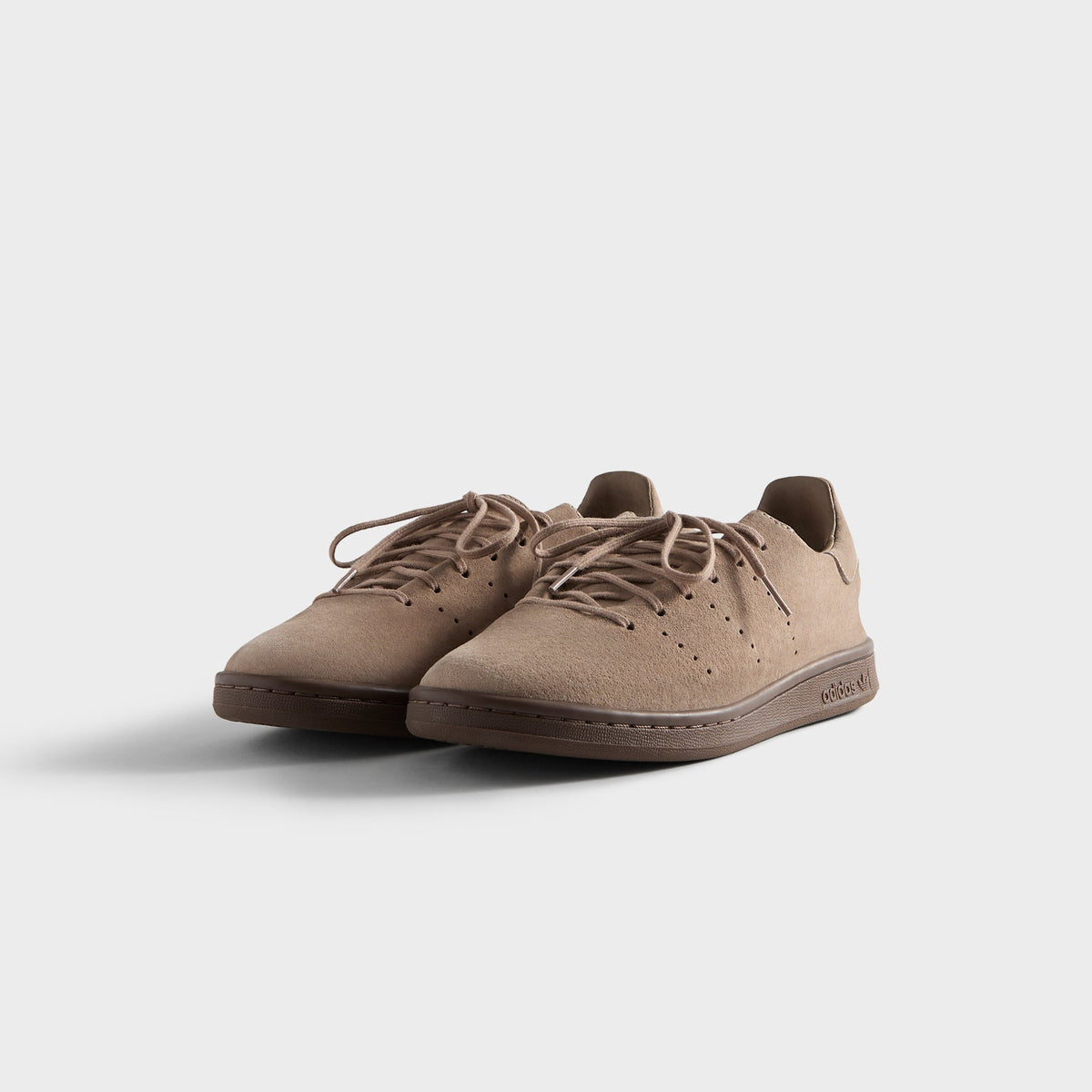 Kith Classics for adidas Originals Stan Smith One Piece - Chalky Brown