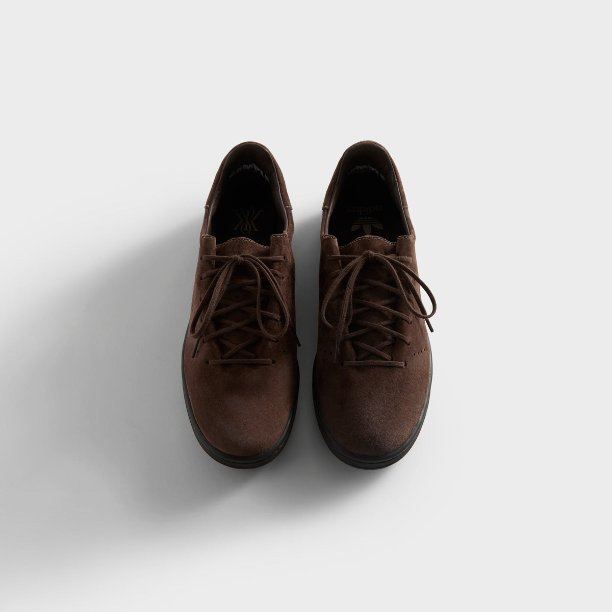 Kith Classics for adidas Originals Stan Smith One Piece - Brown / Aurora Coffee