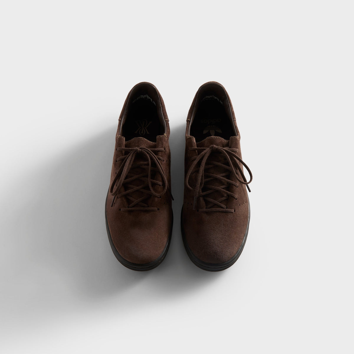 Kith Classics for adidas Originals Stan Smith One Piece - Brown / Aurora Coffee - PH