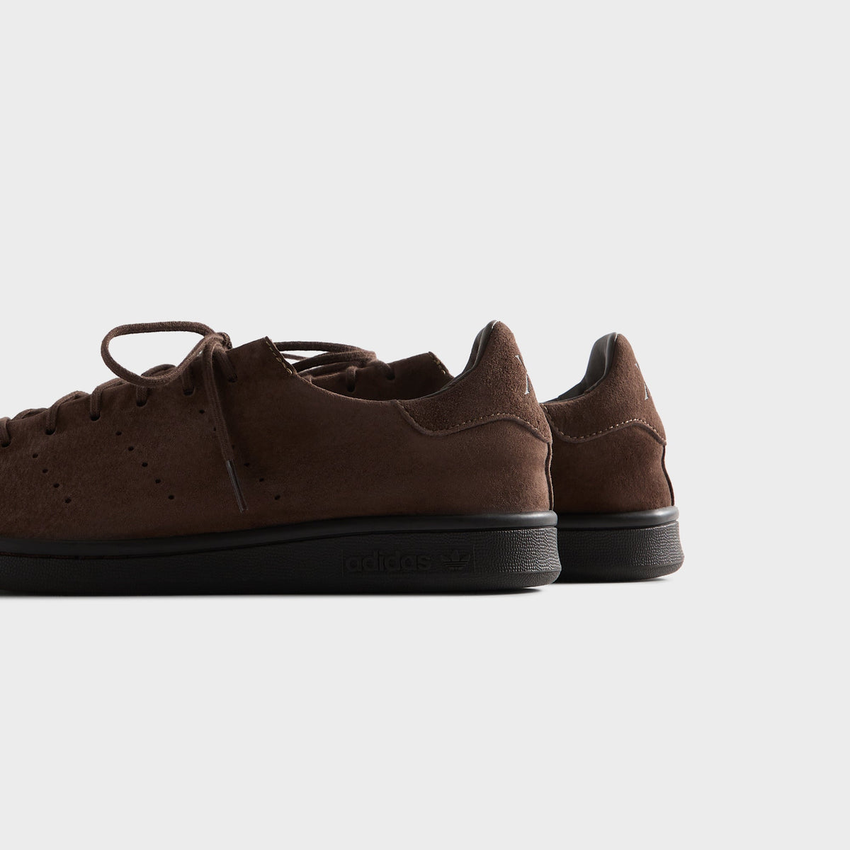 Kith Classics for adidas Originals Stan Smith One Piece - Brown / Aurora Coffee